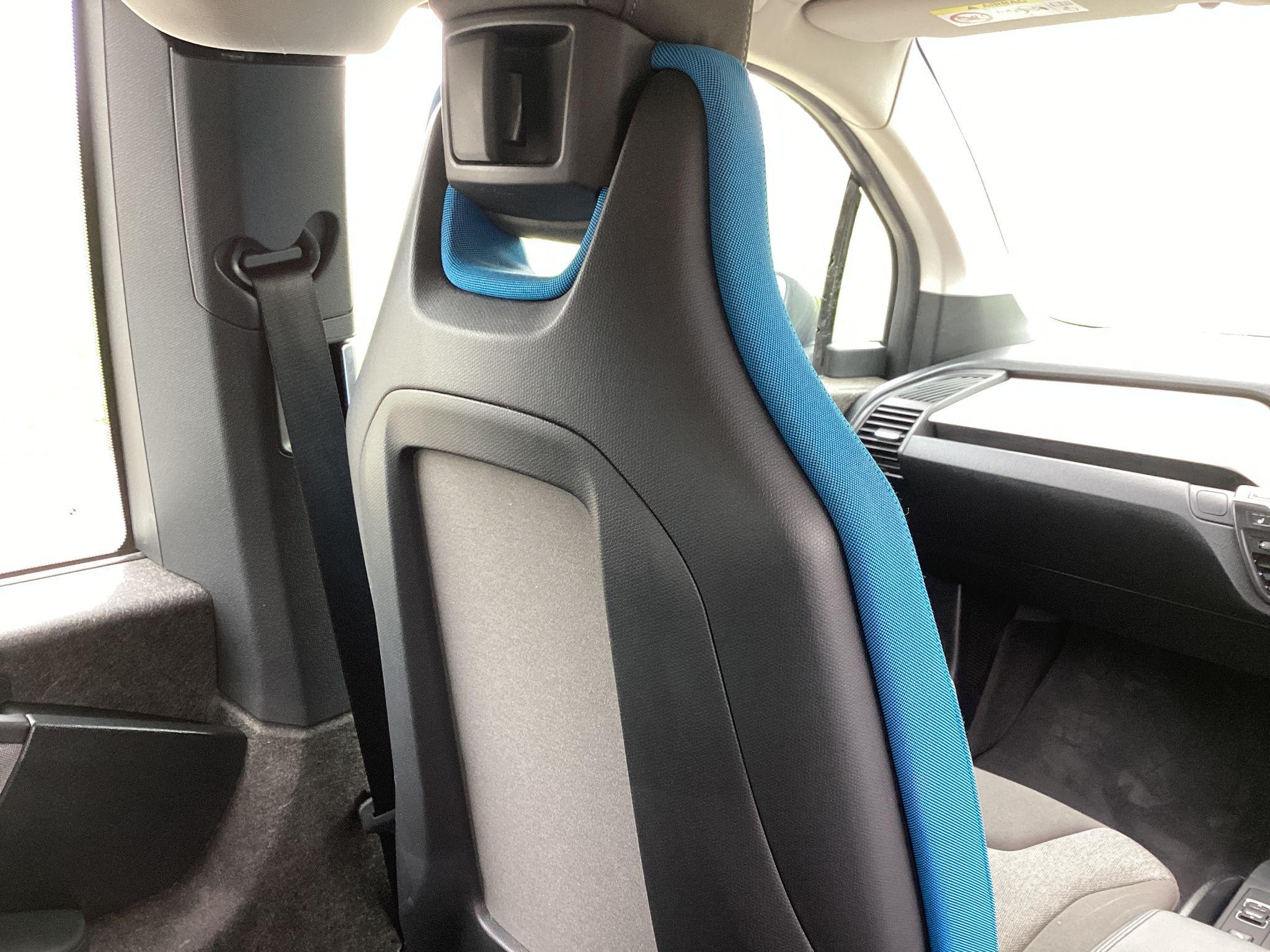 BMW i3 Image 22