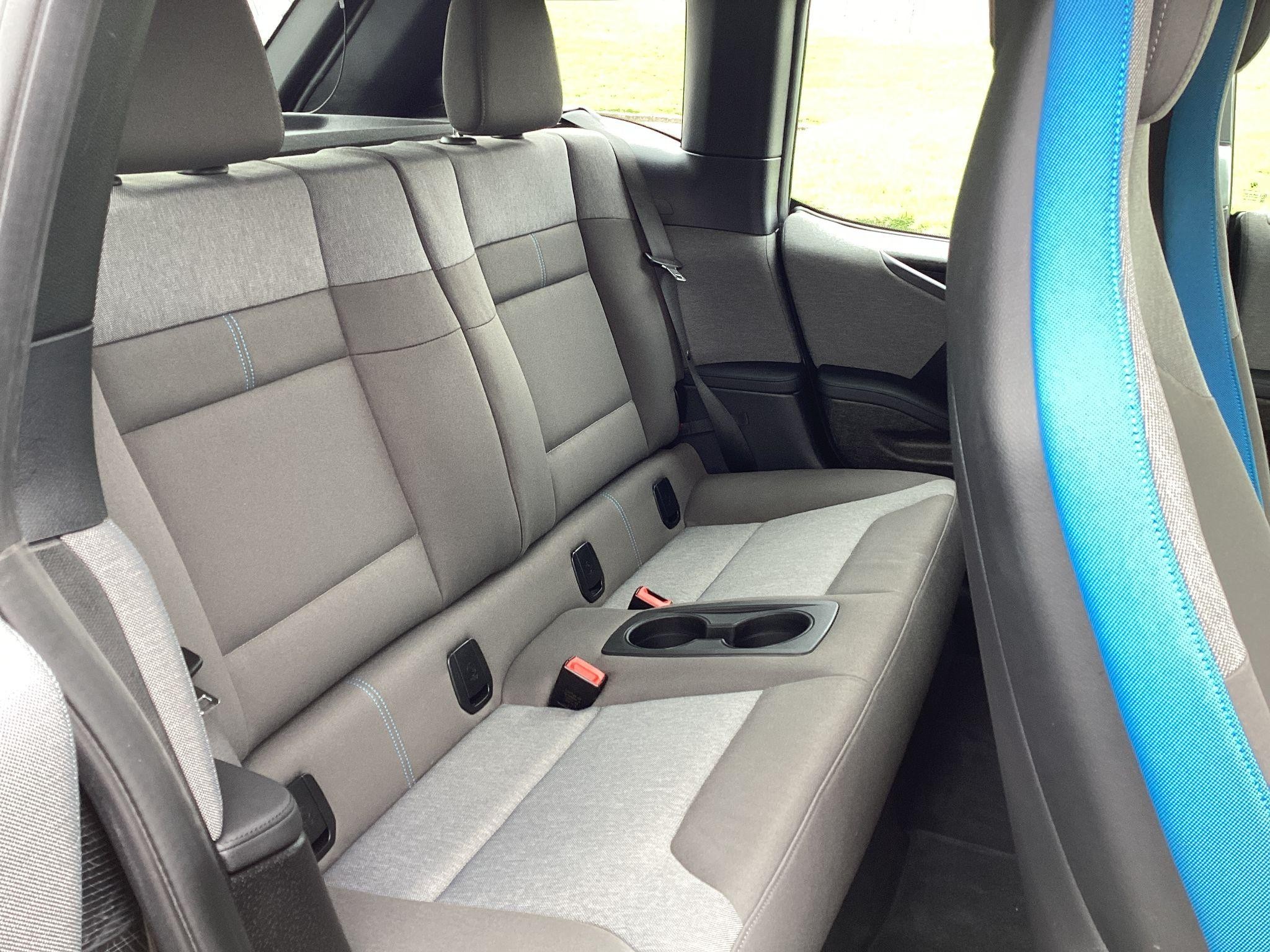 BMW i3 Image 23