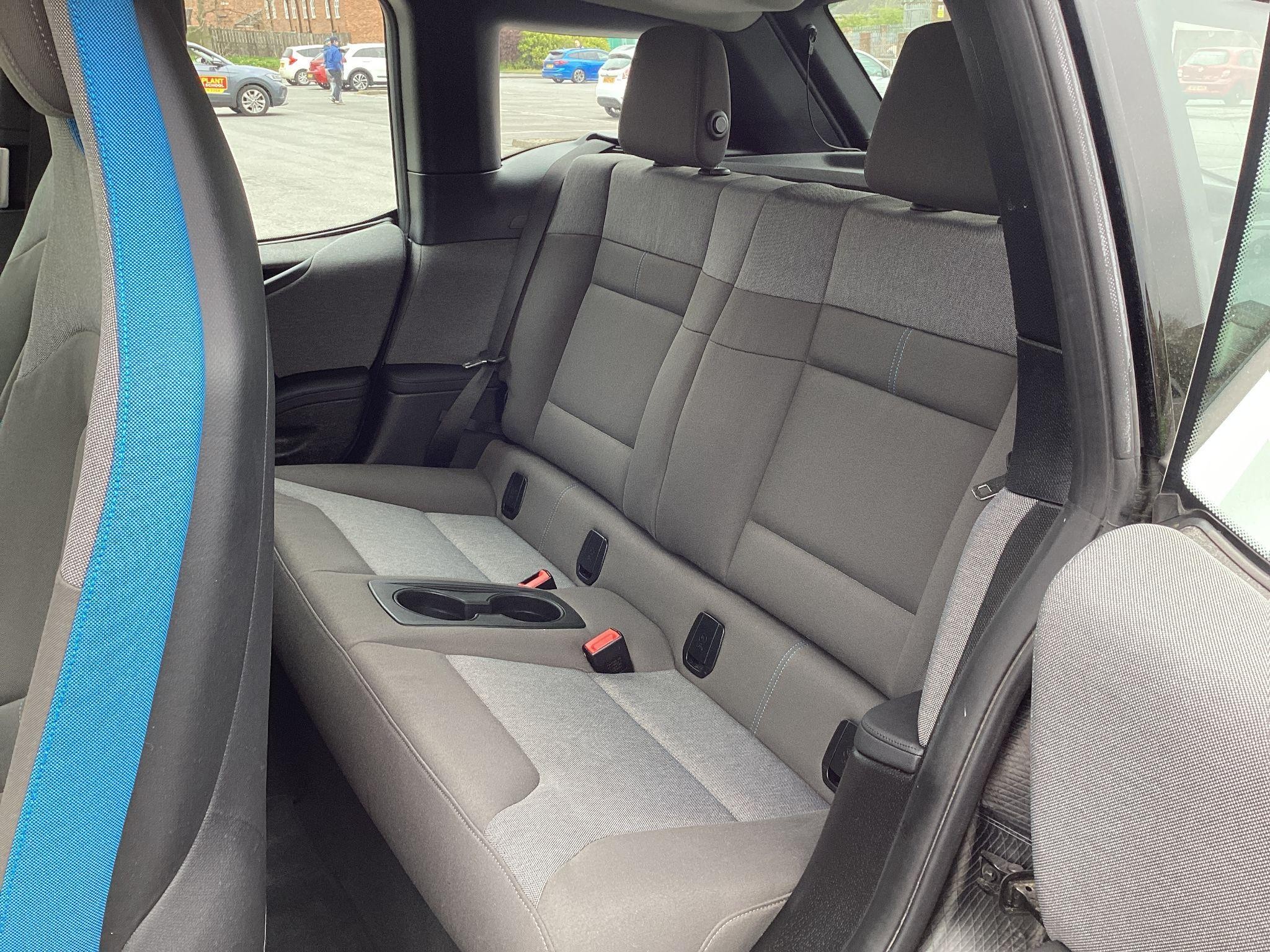 BMW i3 Image 24