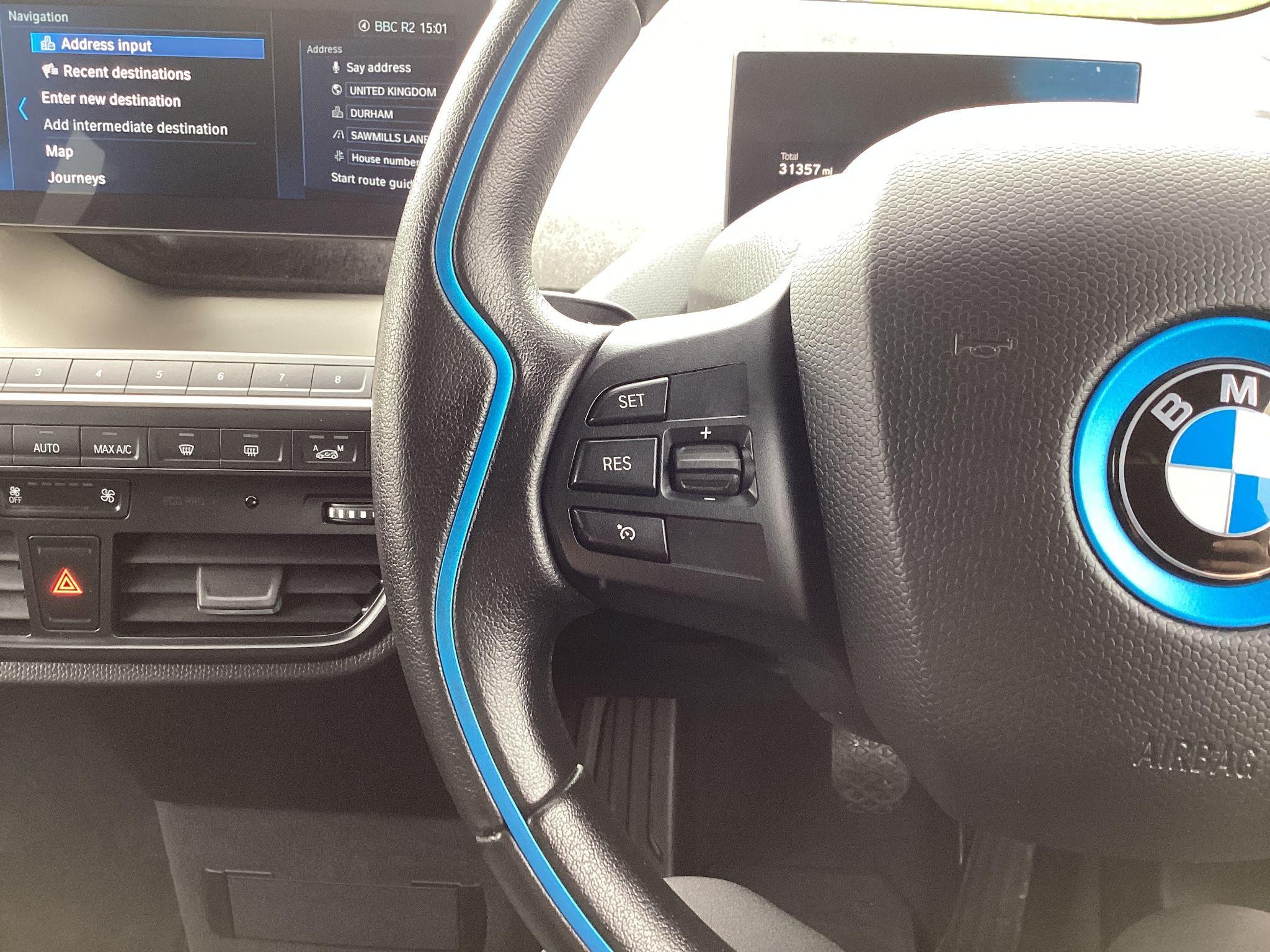 BMW i3 Image 25