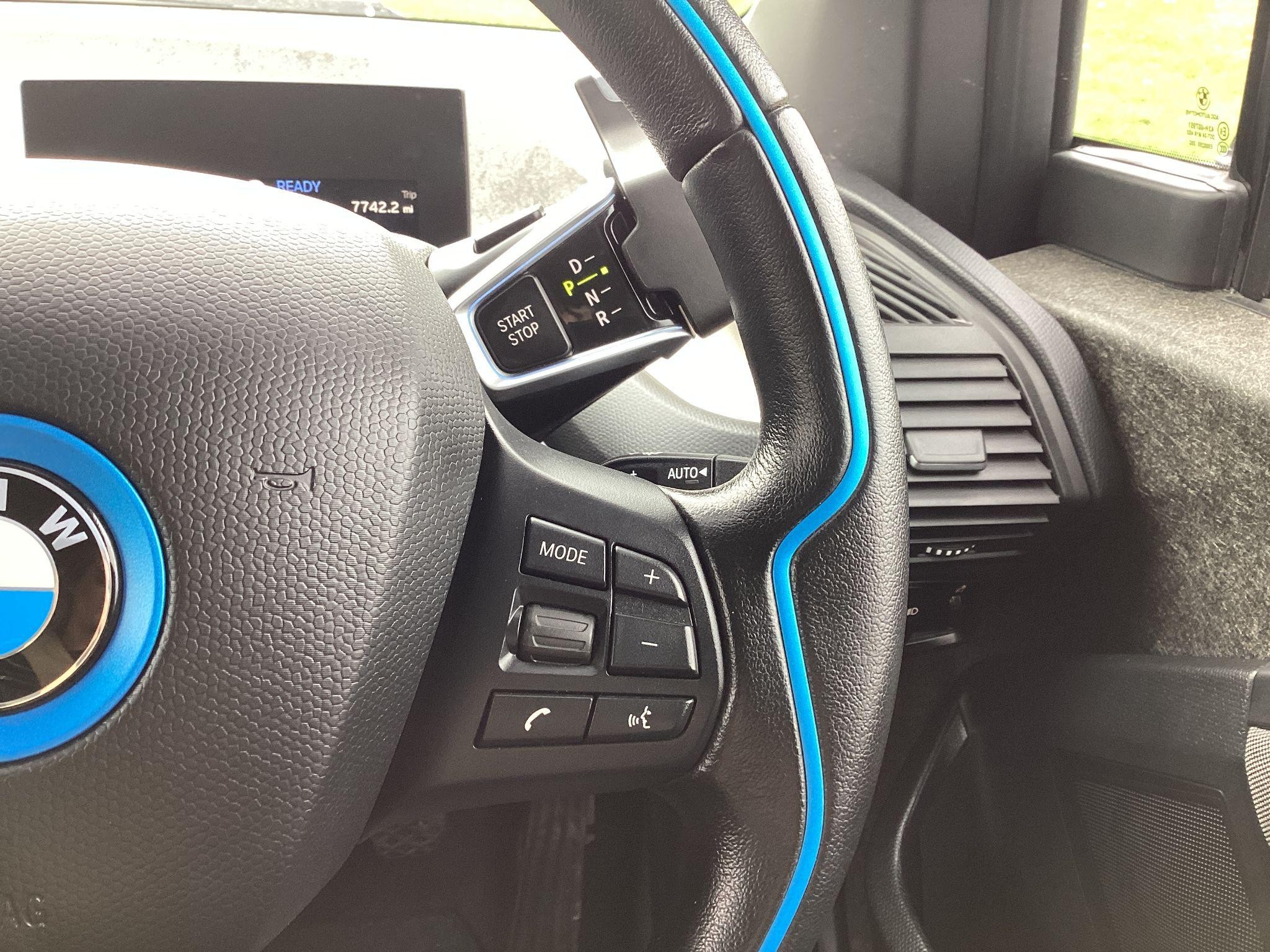 BMW i3 Image 26