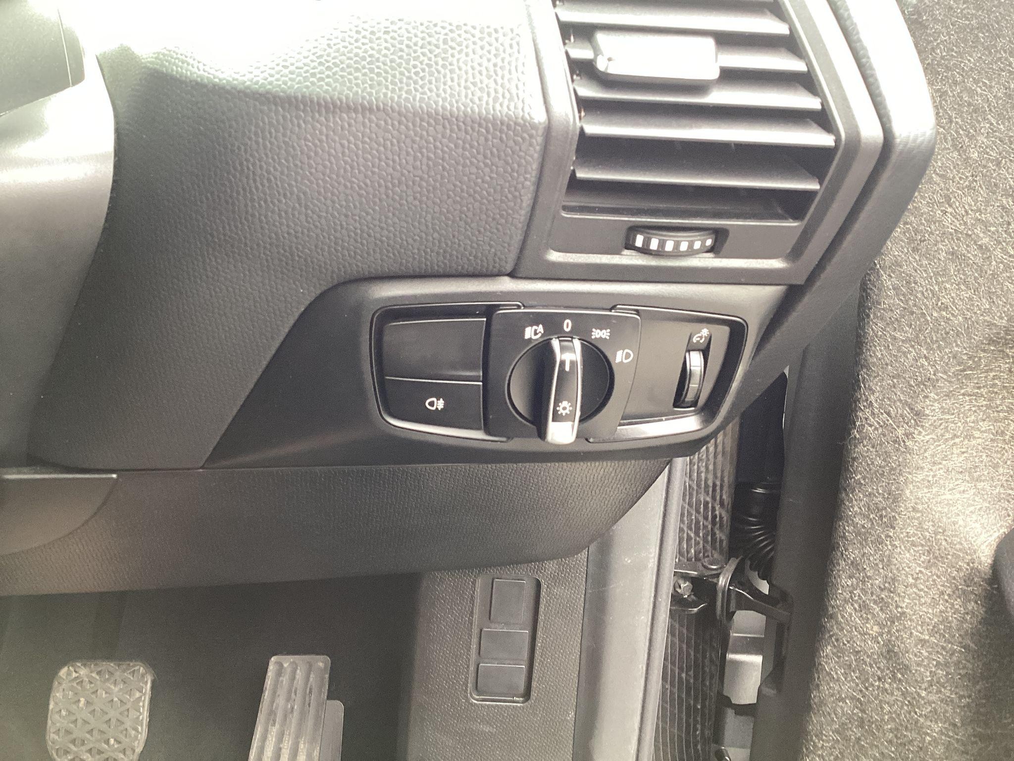 BMW i3 Image 27