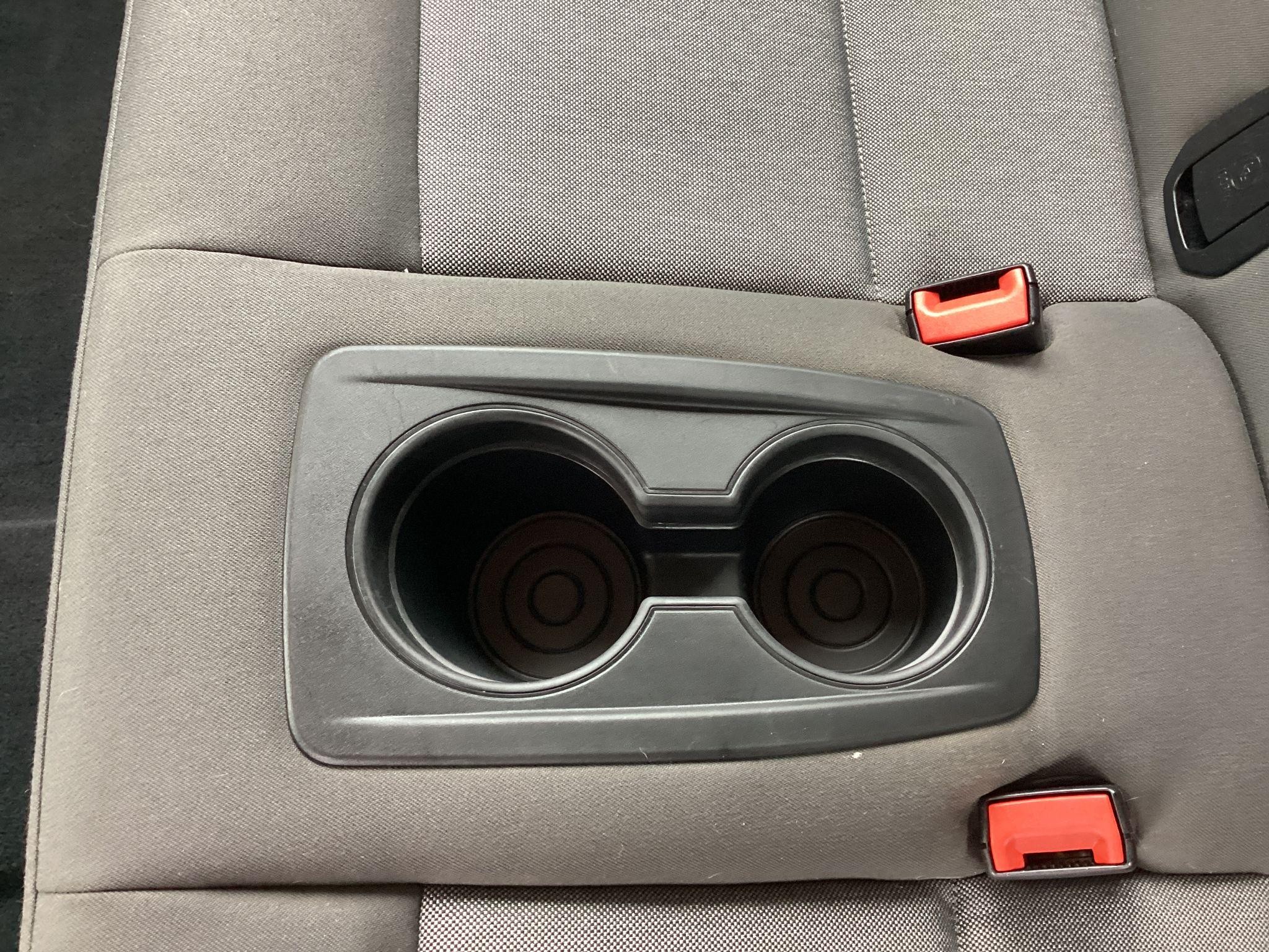 BMW i3 Image 28