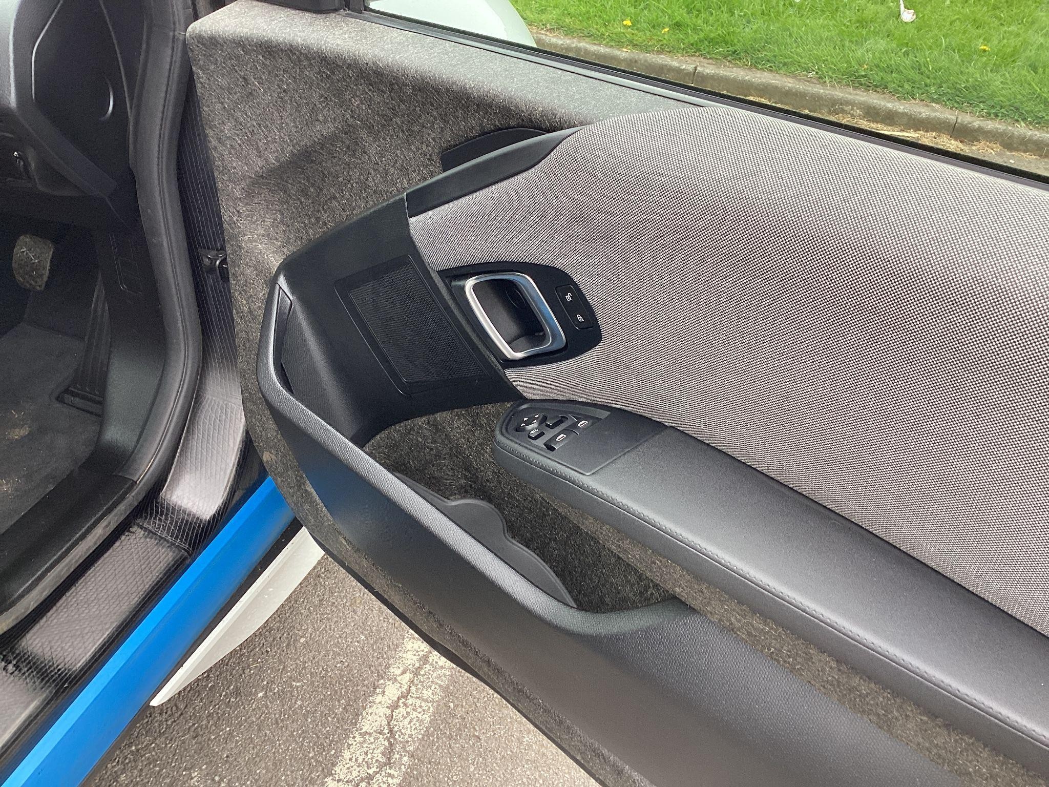BMW i3 Image 31