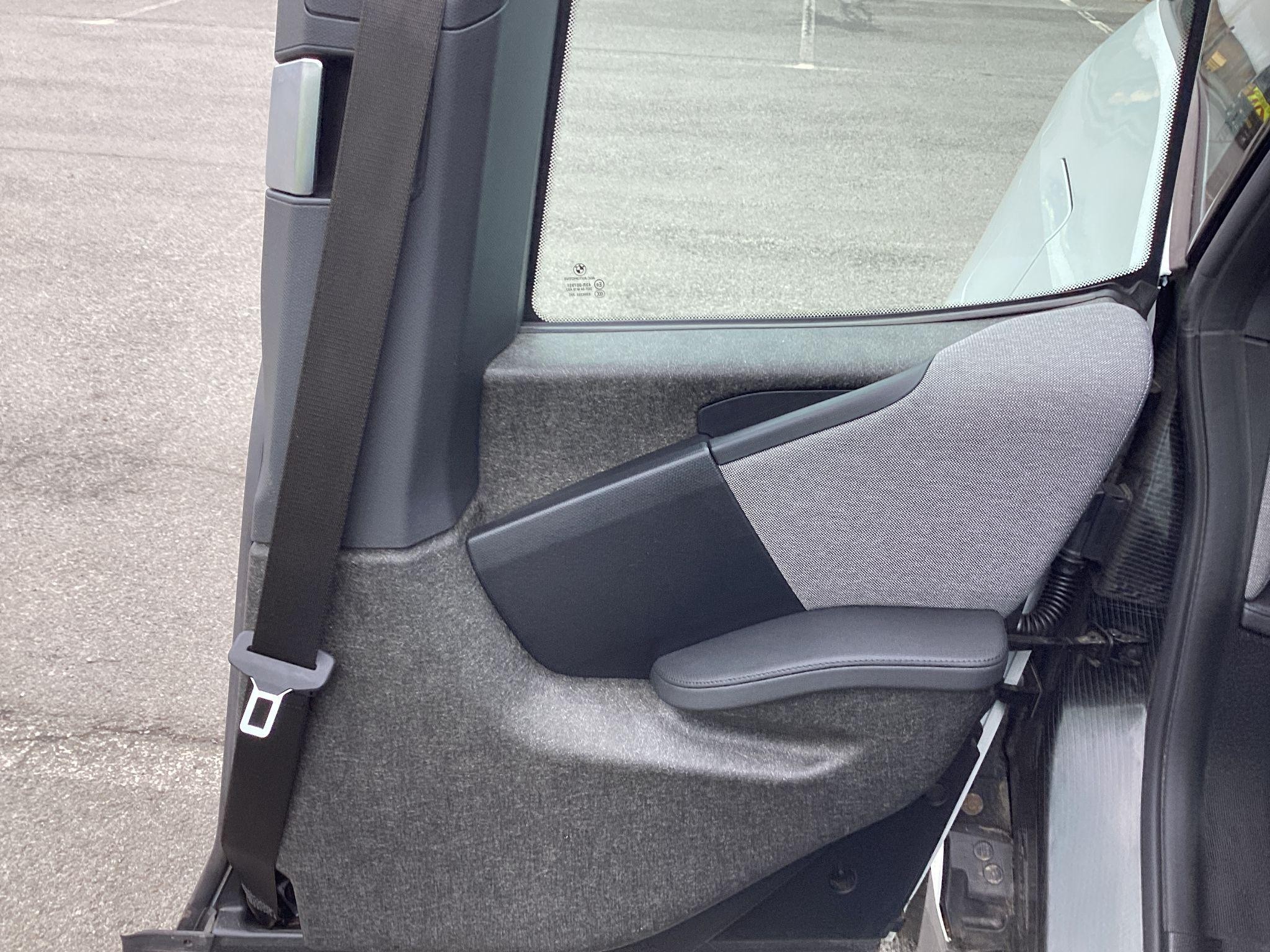 BMW i3 Image 32