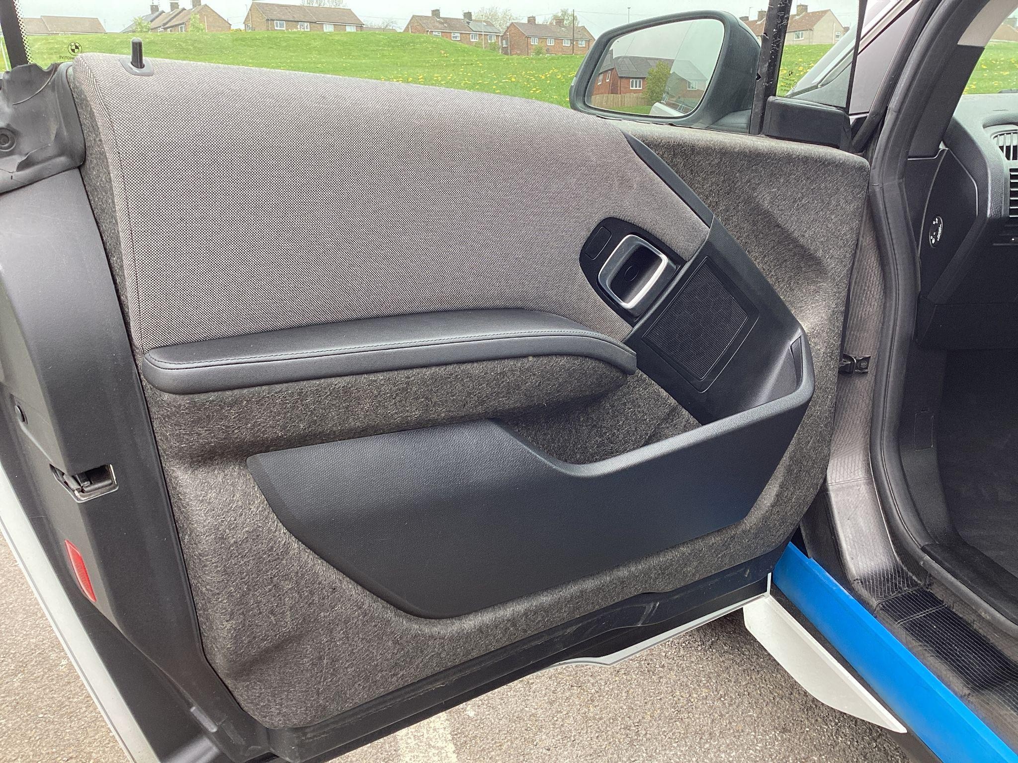 BMW i3 Image 34