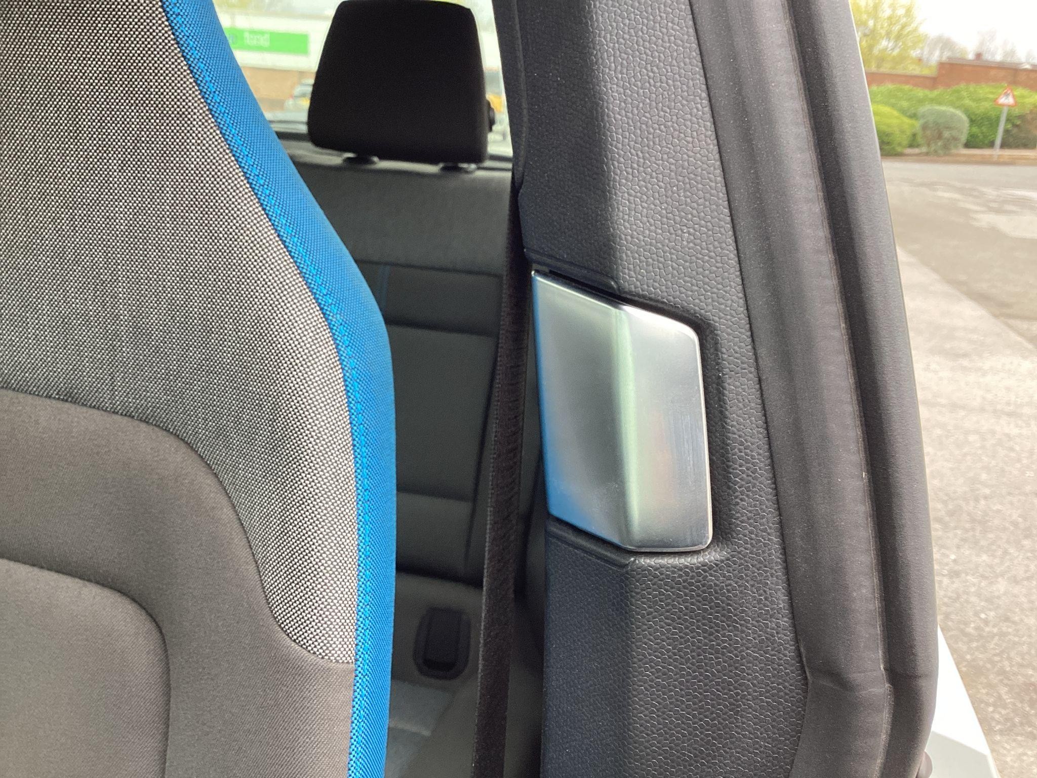 BMW i3 Image 35