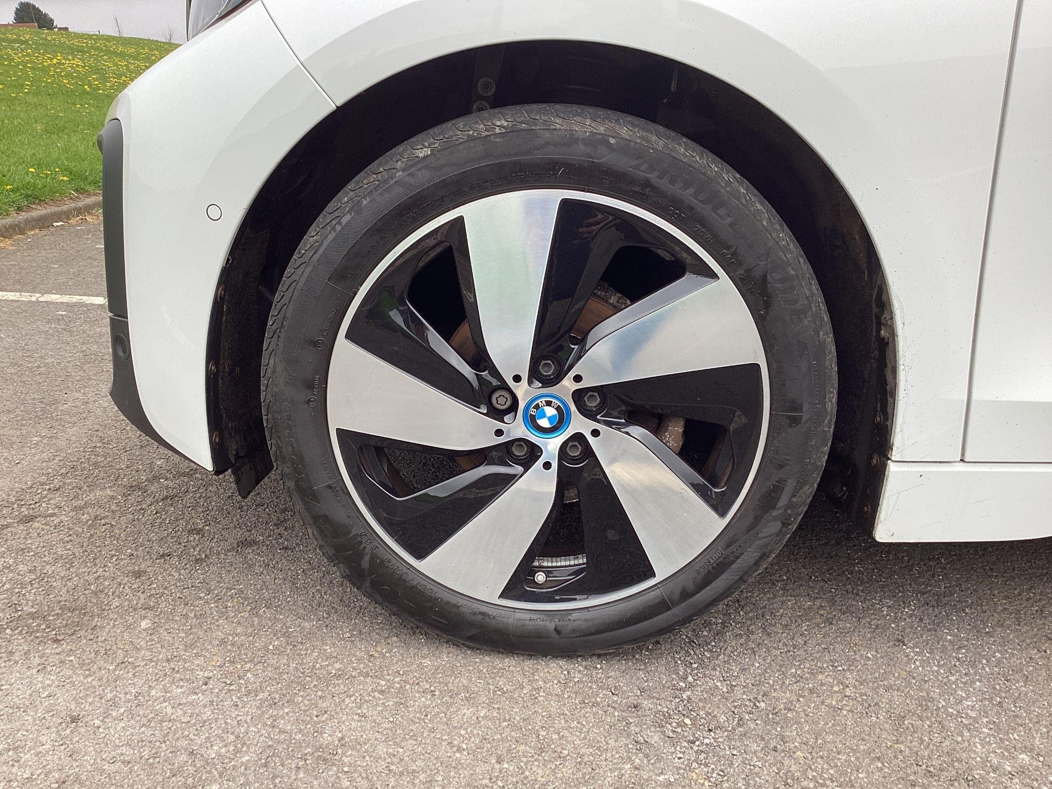 BMW i3 Image 37