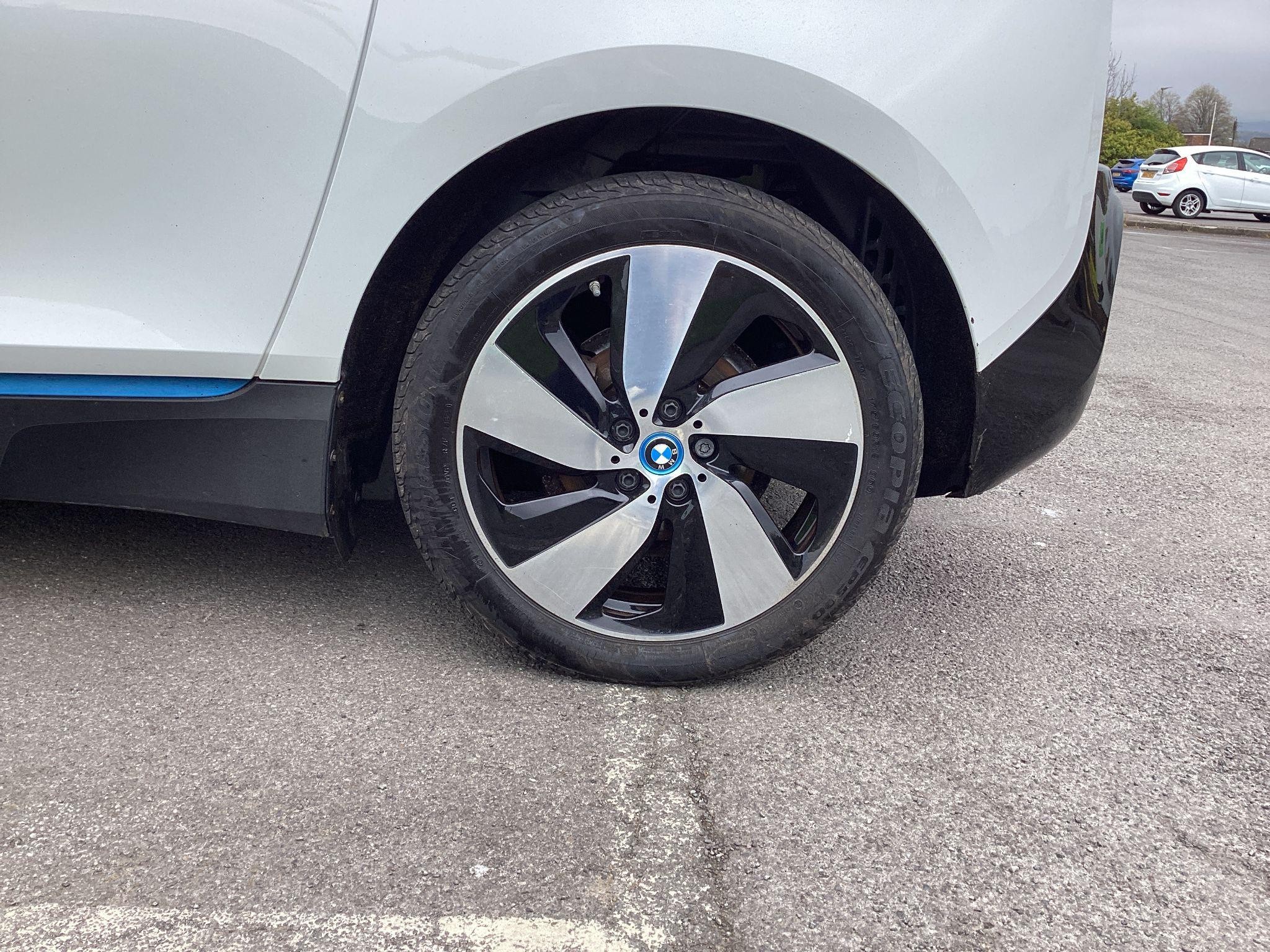 BMW i3 Image 38