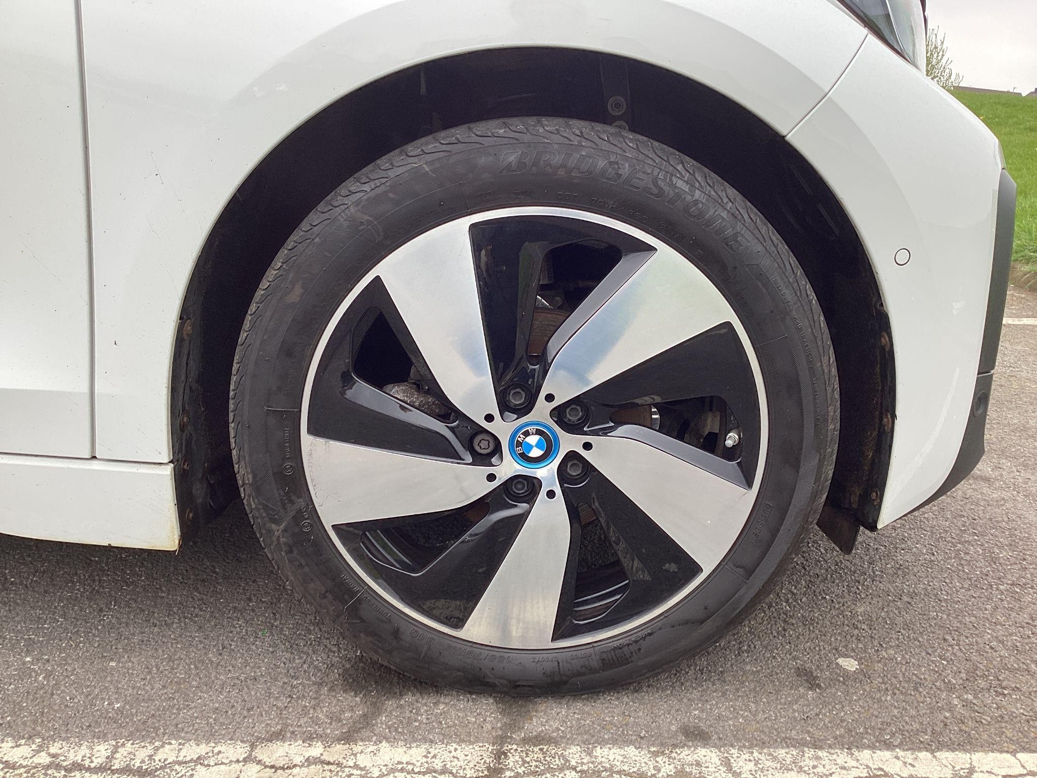 BMW i3 Image 39
