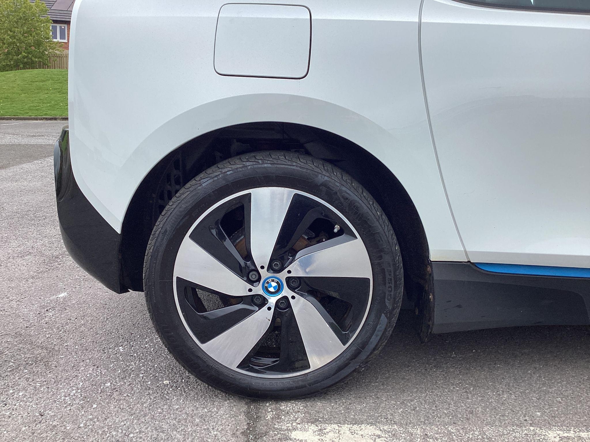 BMW i3 Image 40