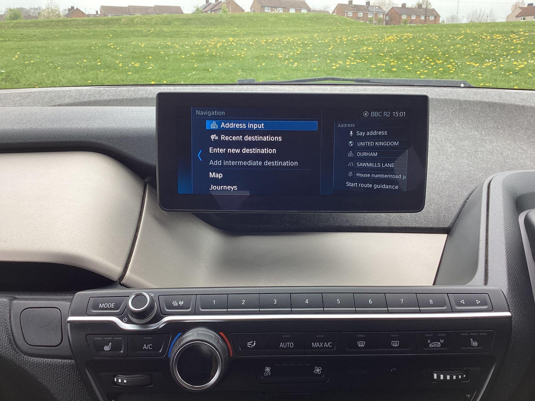 BMW i3 Image 41
