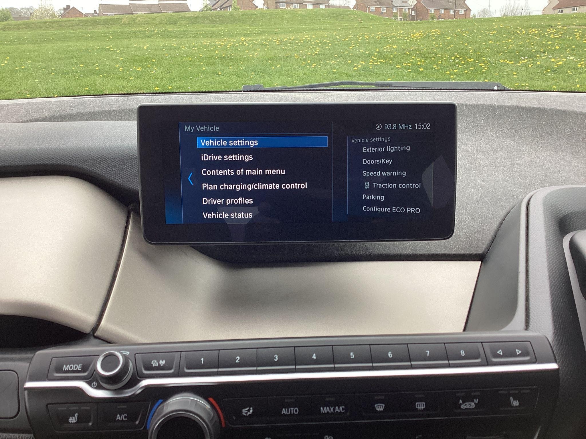BMW i3 Image 42