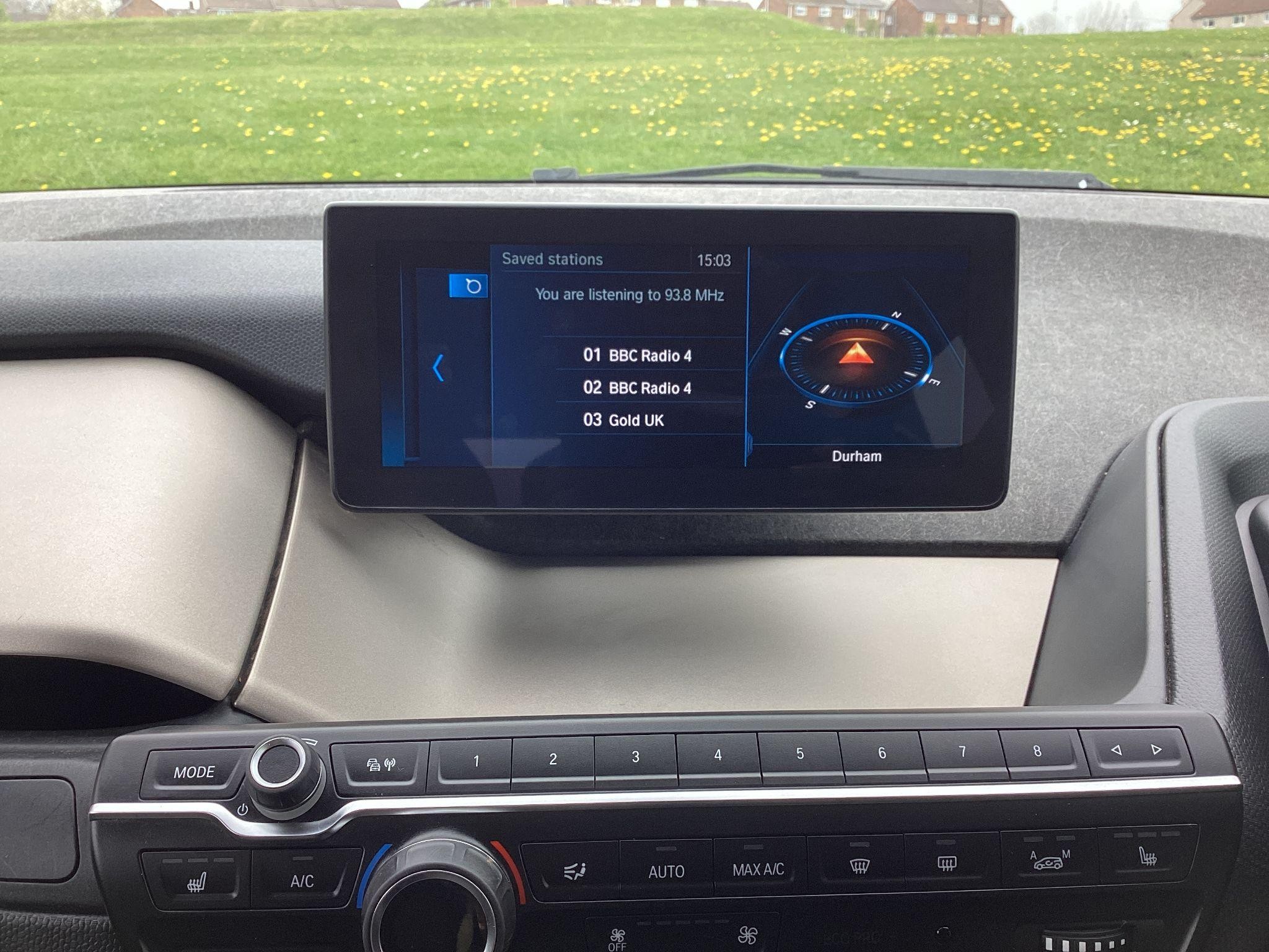 BMW i3 Image 43