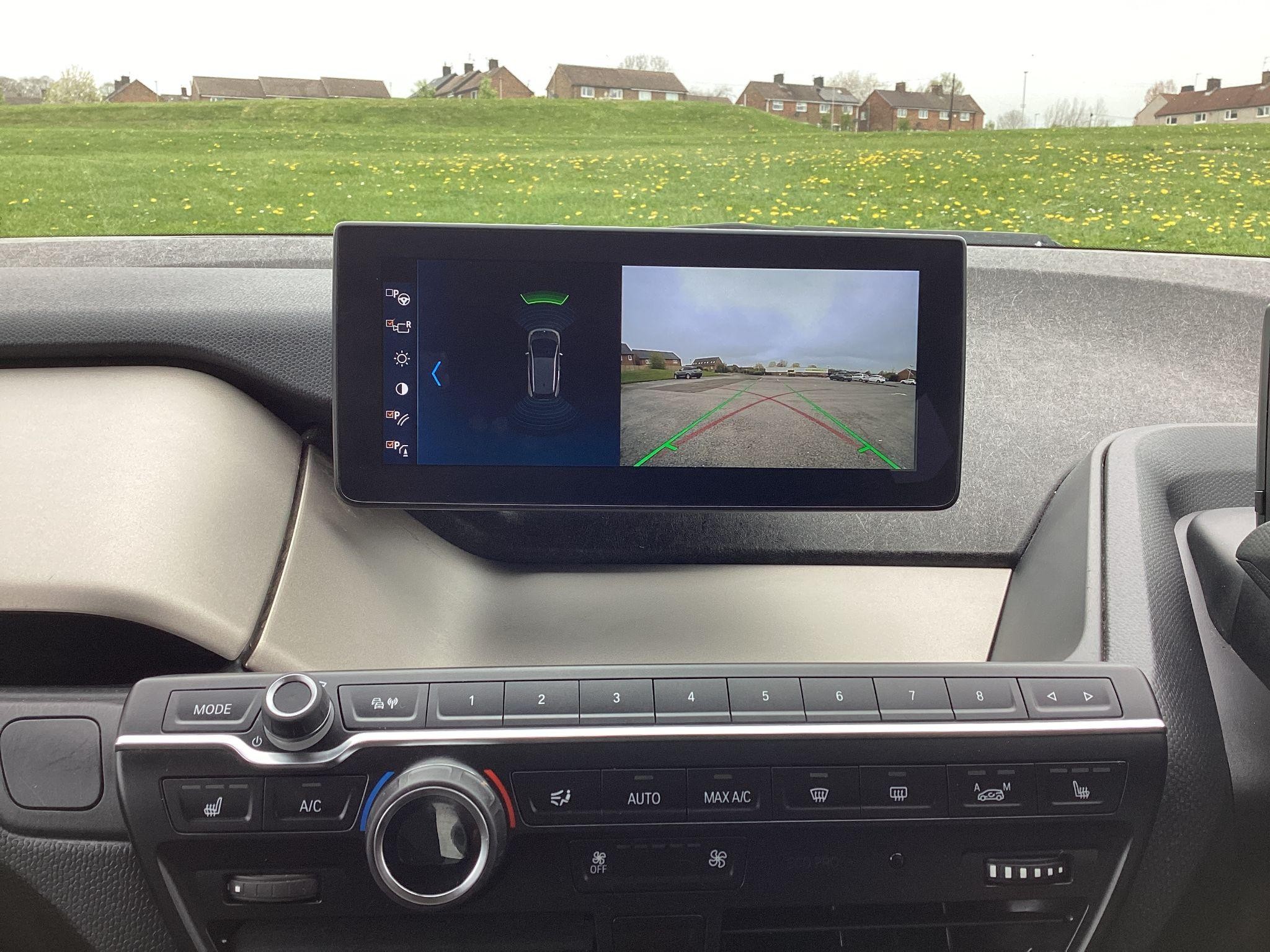 BMW i3 Image 44