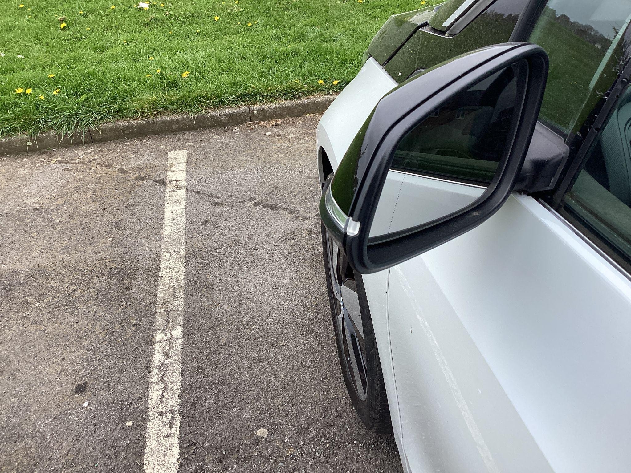BMW i3 Image 46