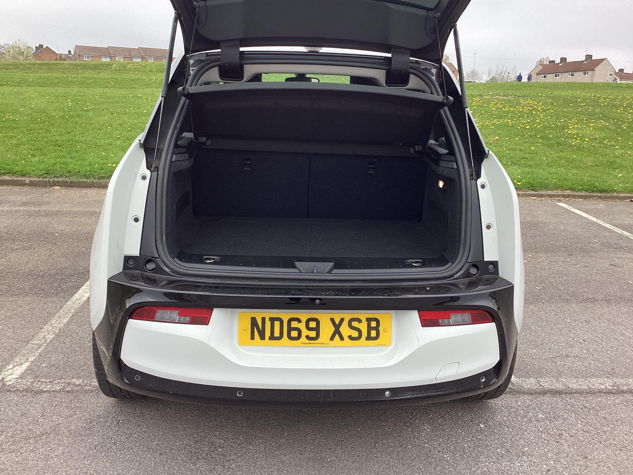 BMW i3 Image 47