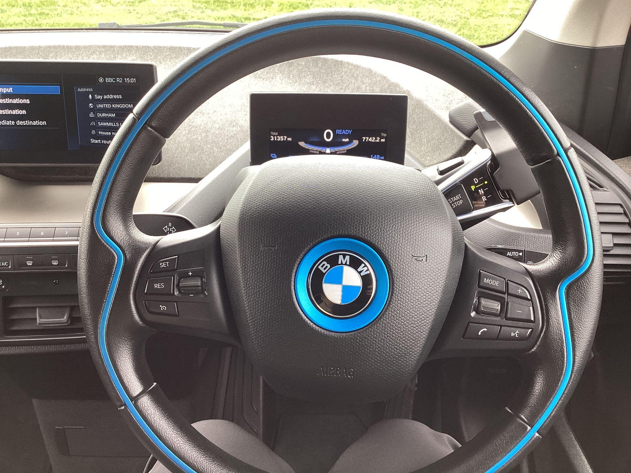 BMW i3 Image 49