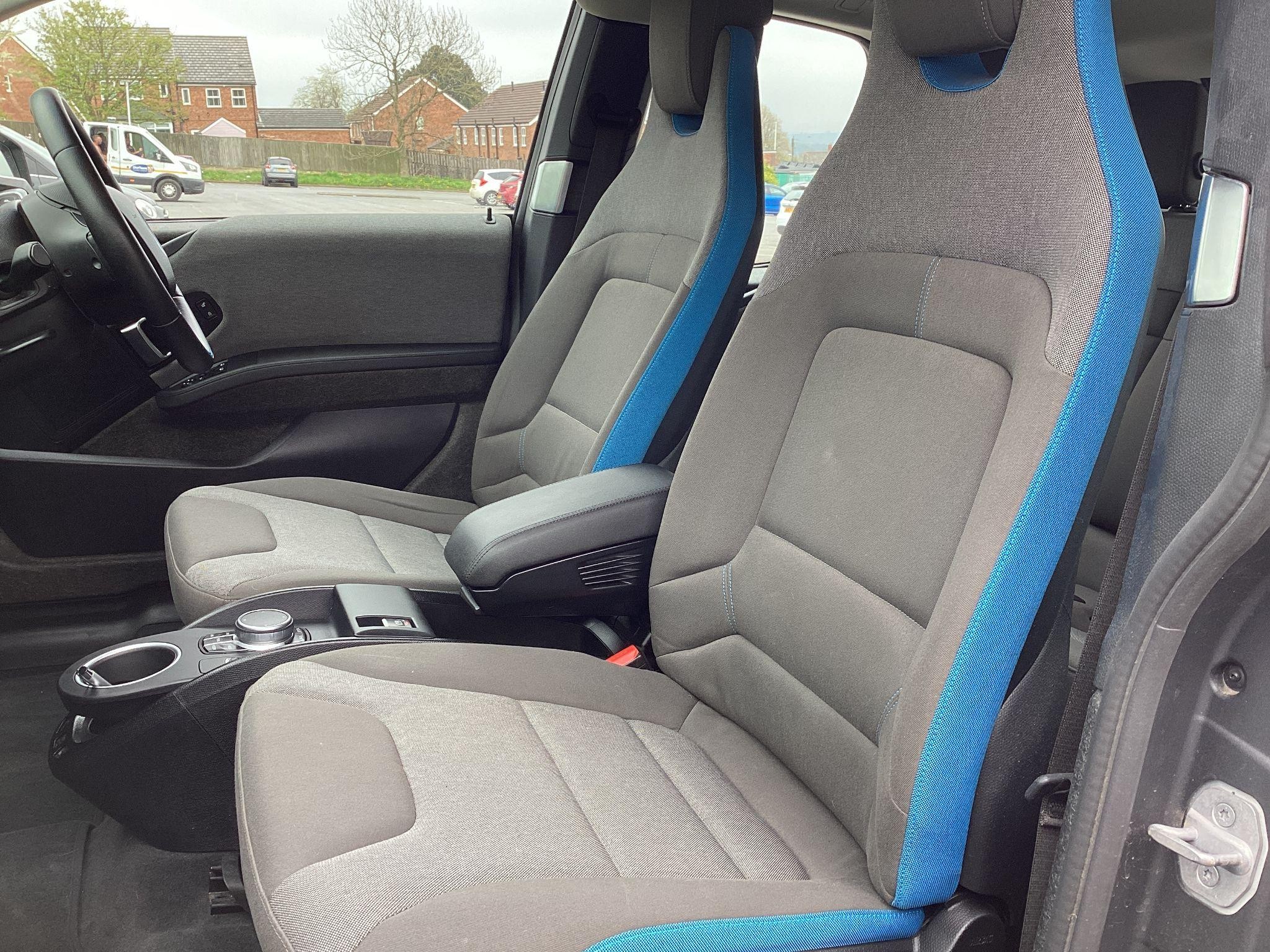 BMW i3 Image 51