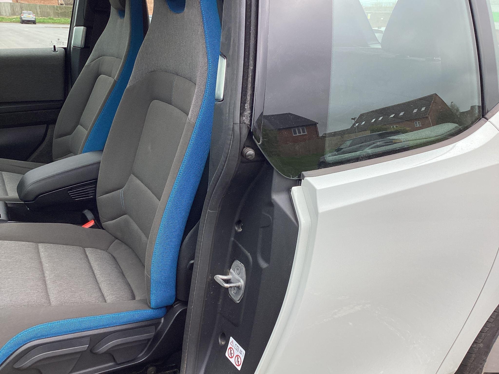 BMW i3 Image 52