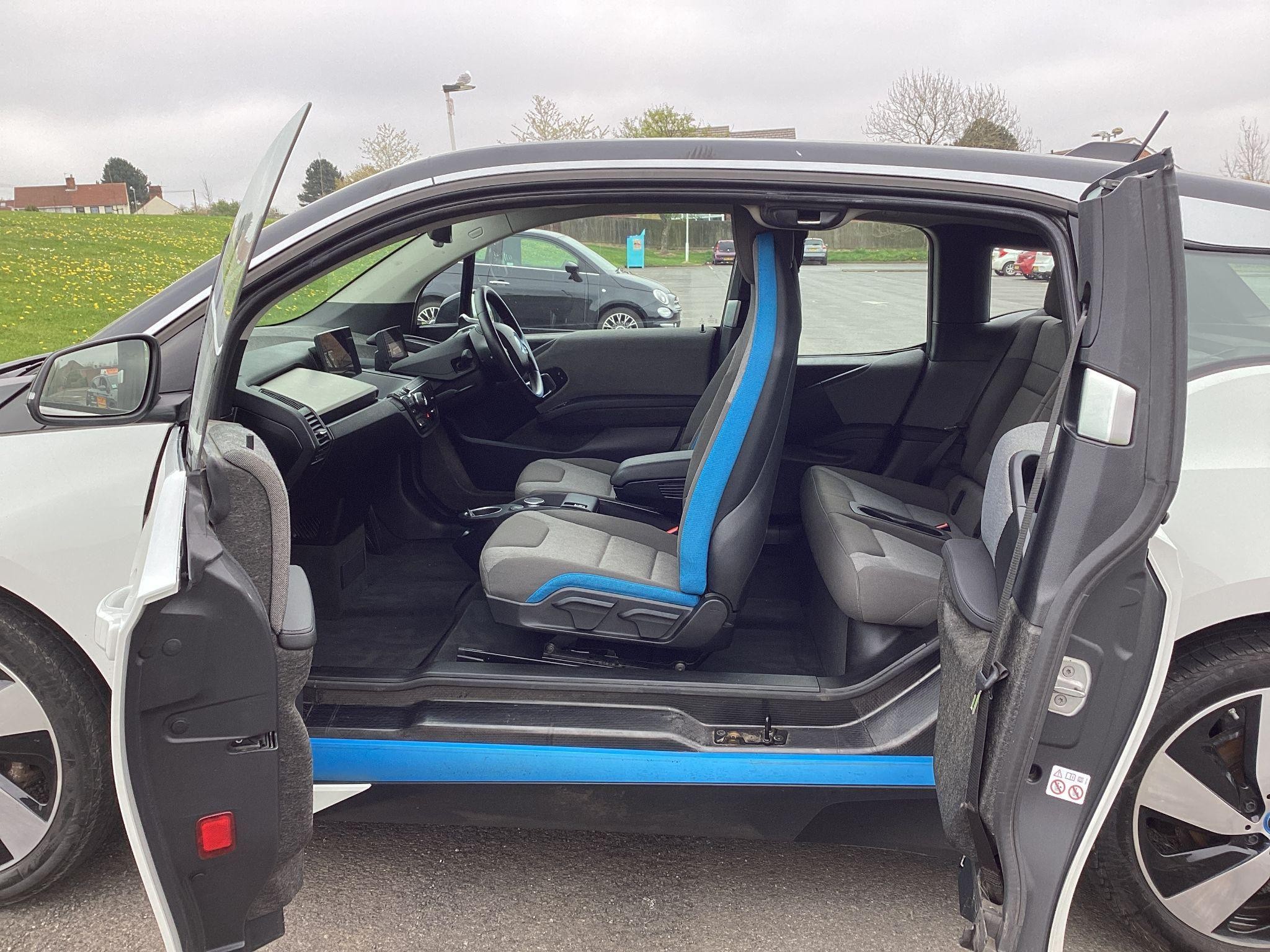 BMW i3 Image 54