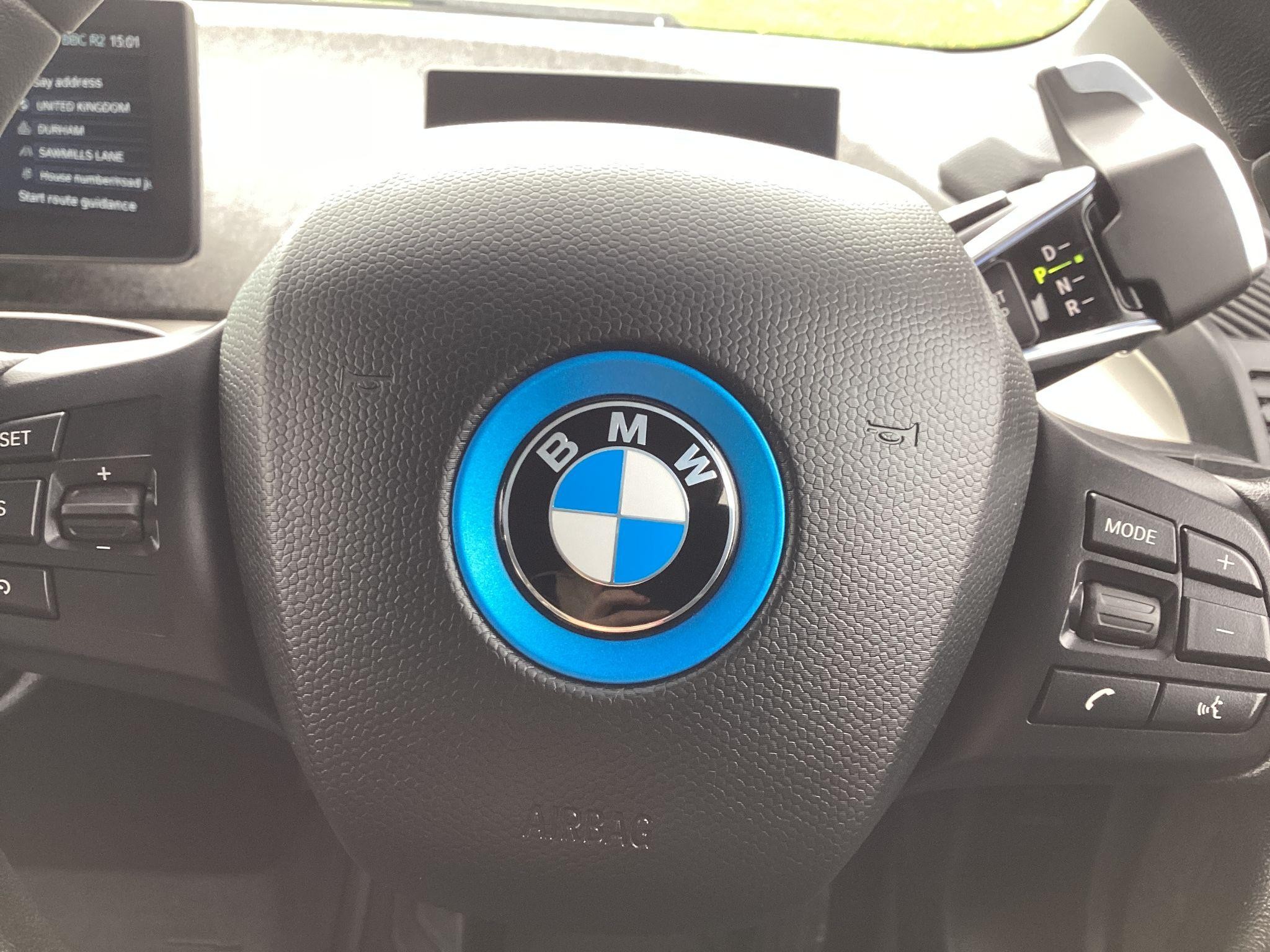 BMW i3 Image 55