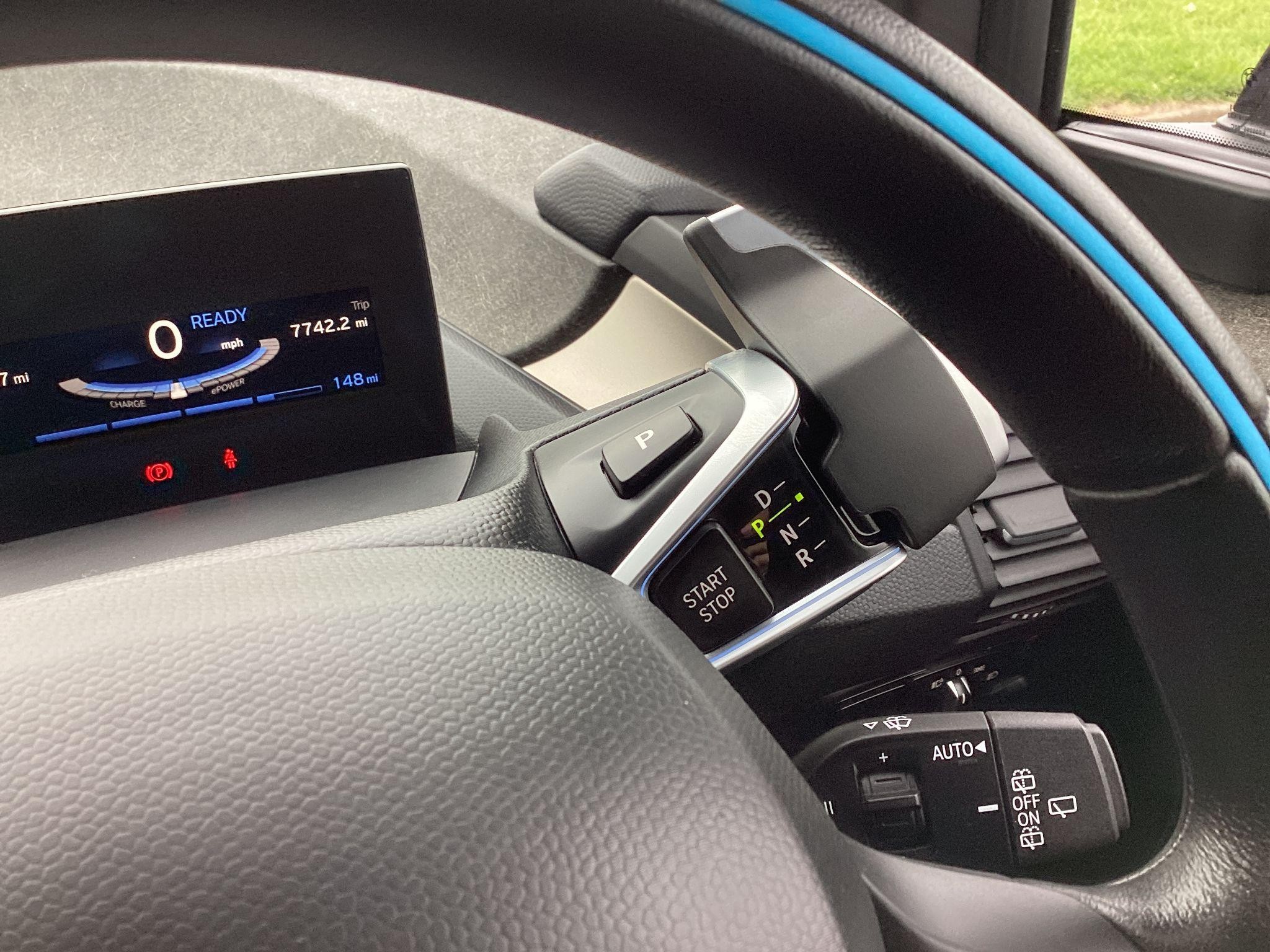 BMW i3 Image 56