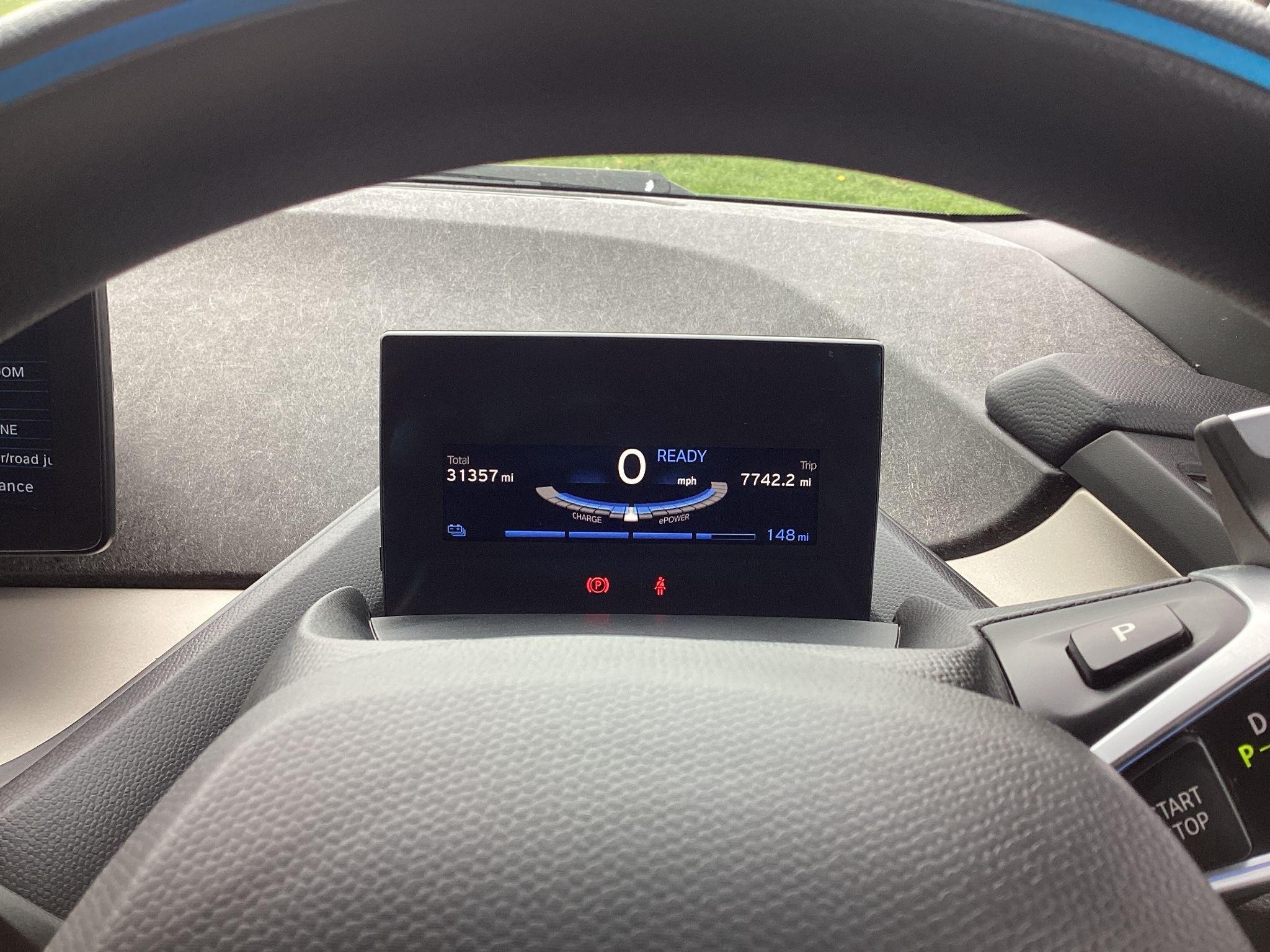 BMW i3 Image 57