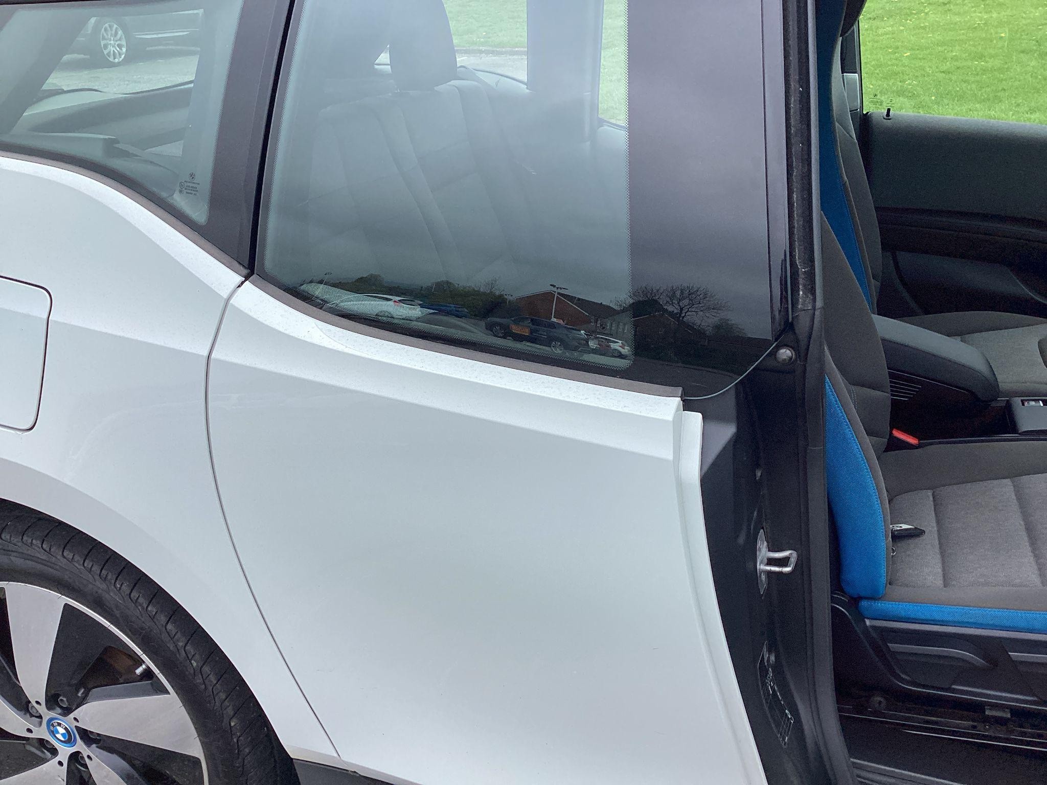 BMW i3 Image 59