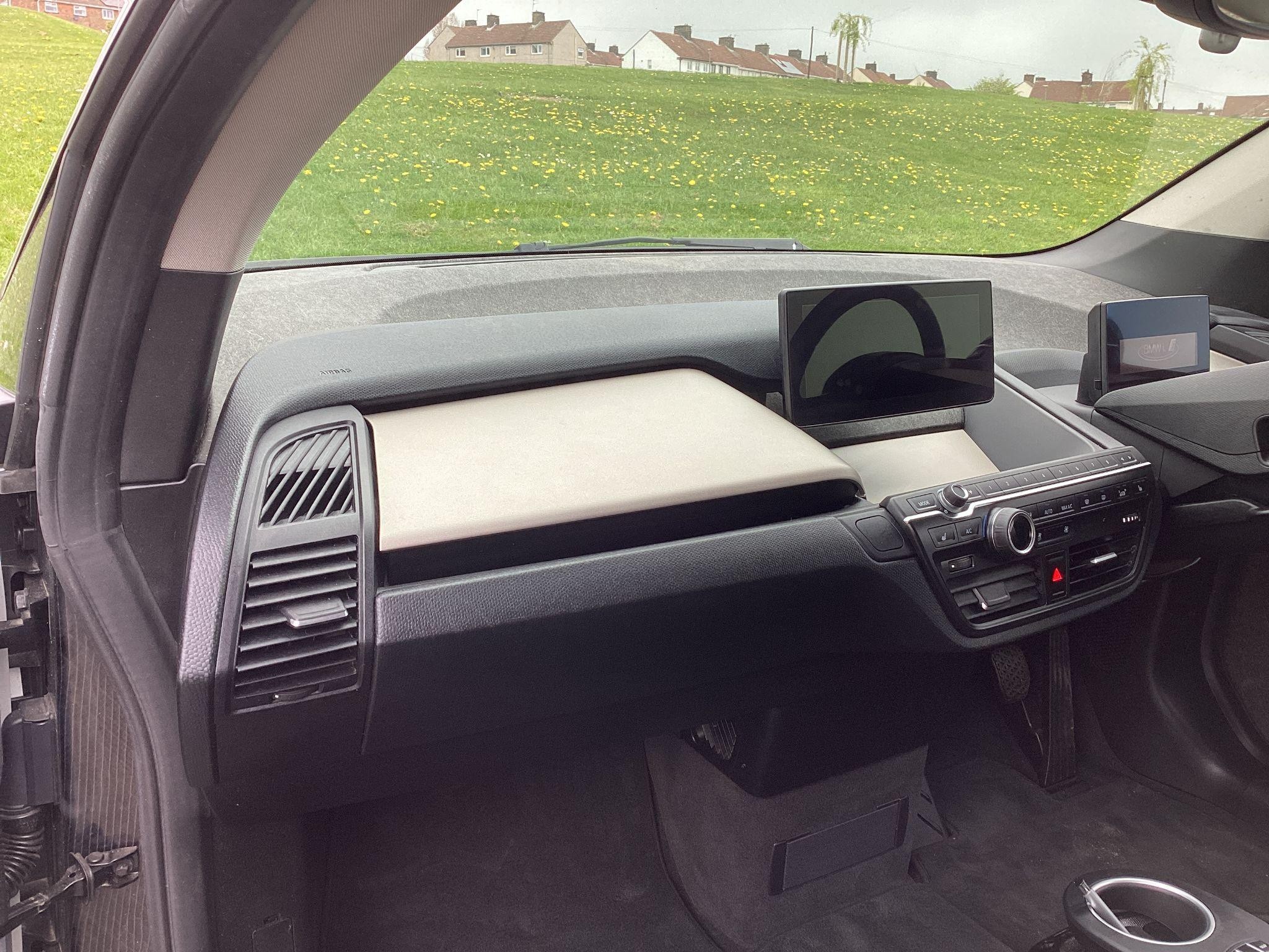BMW i3 Image 60