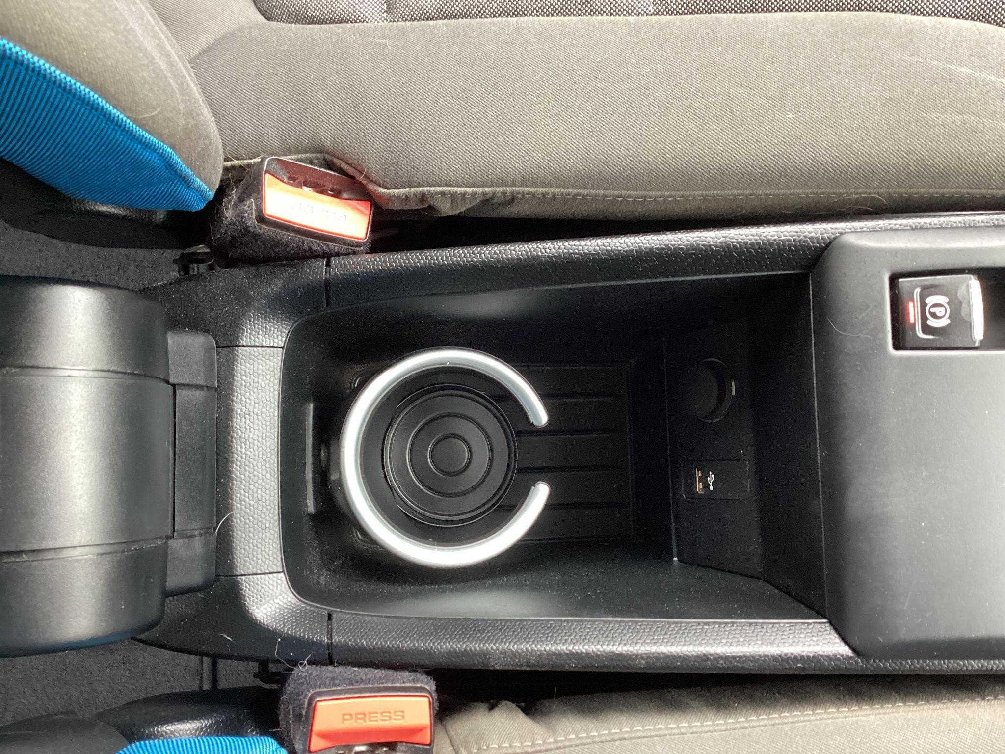 BMW i3 Image 61