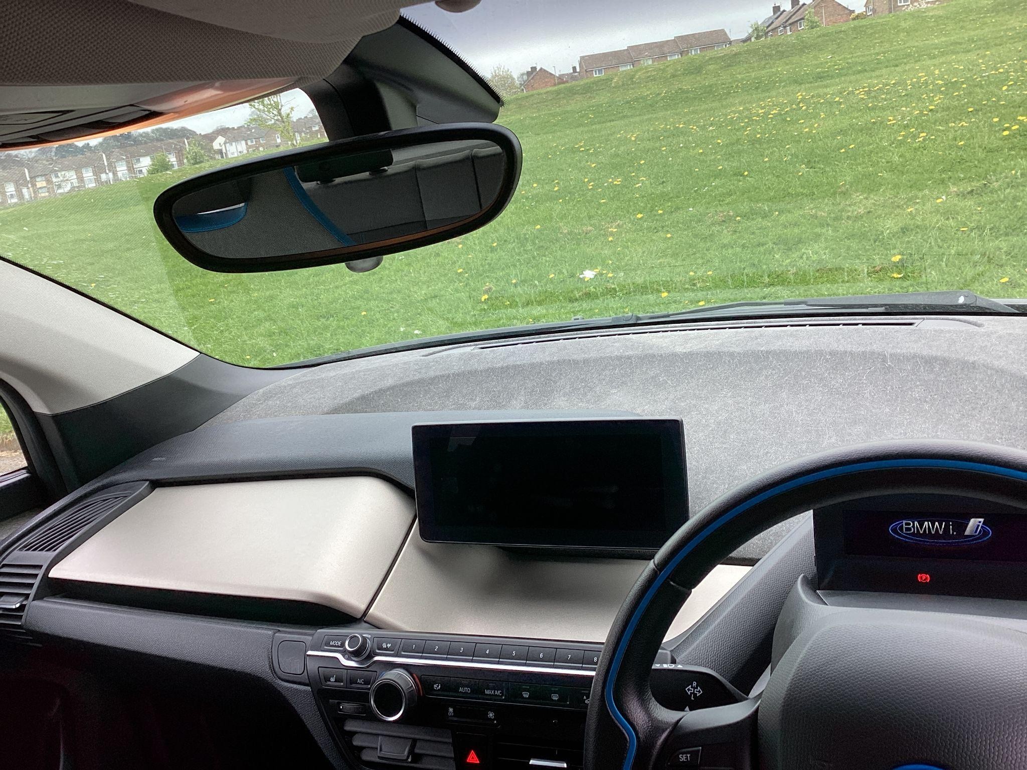 BMW i3 Image 62
