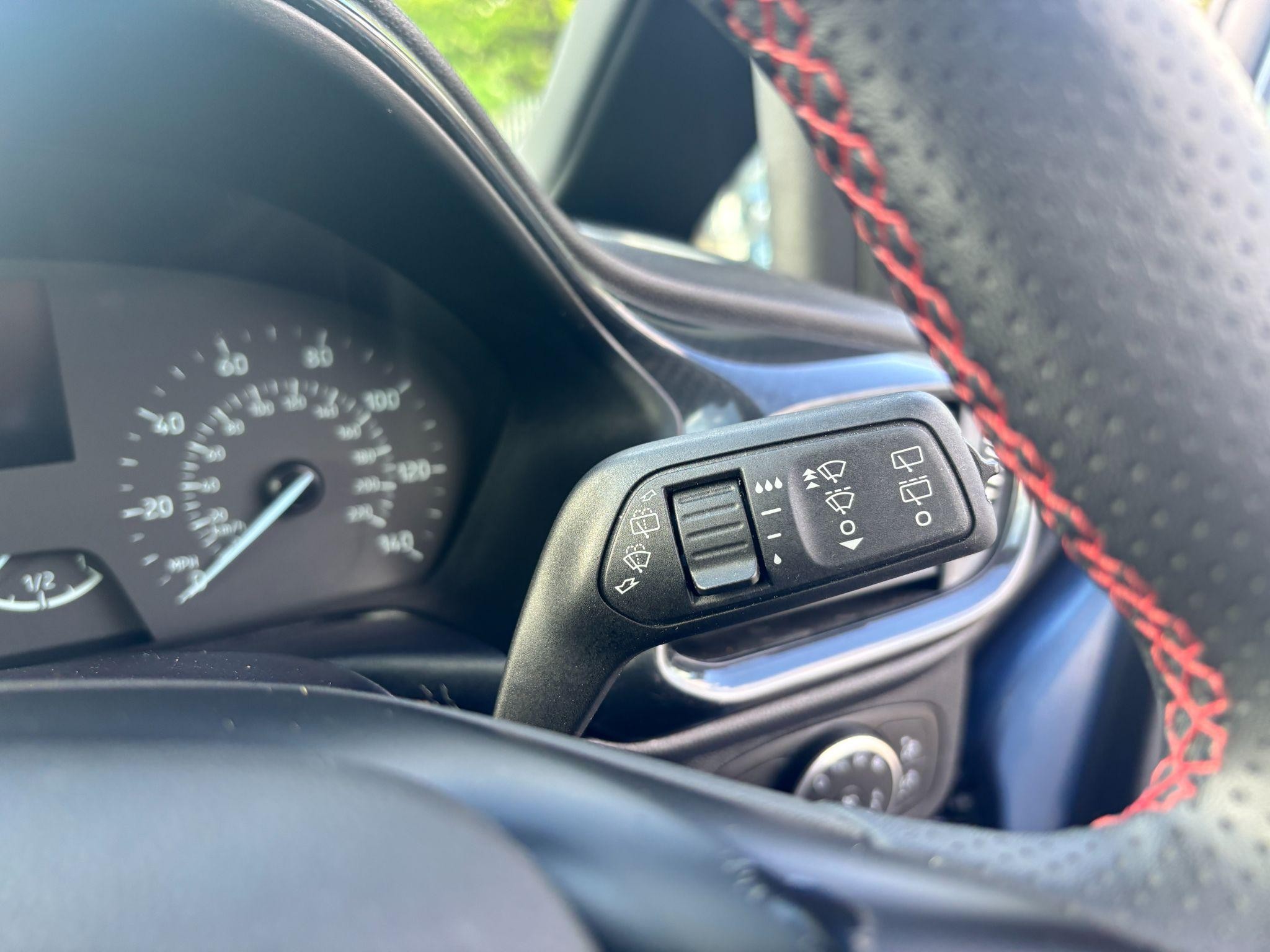 Ford Fiesta Image 15