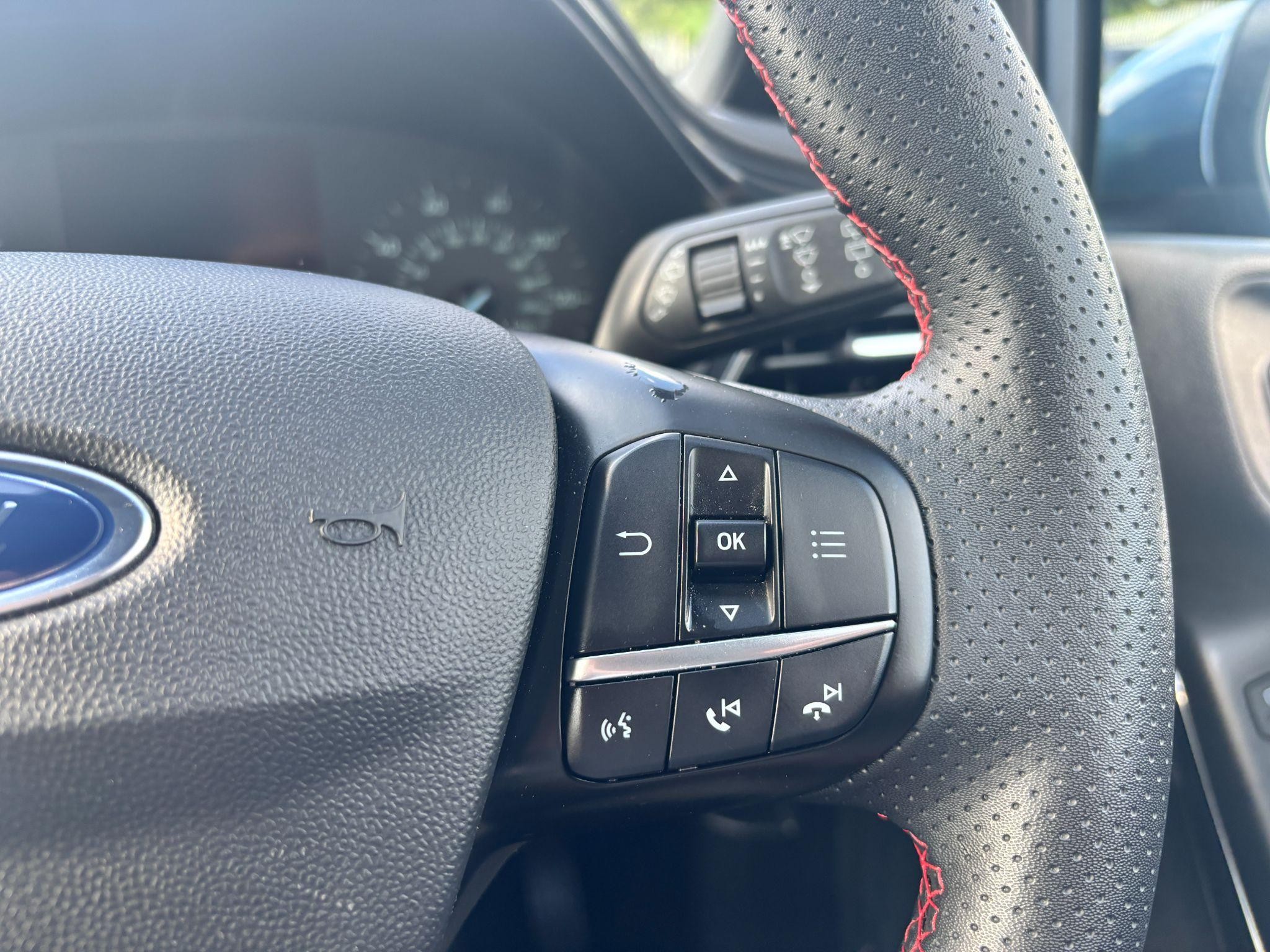 Ford Fiesta Image 17