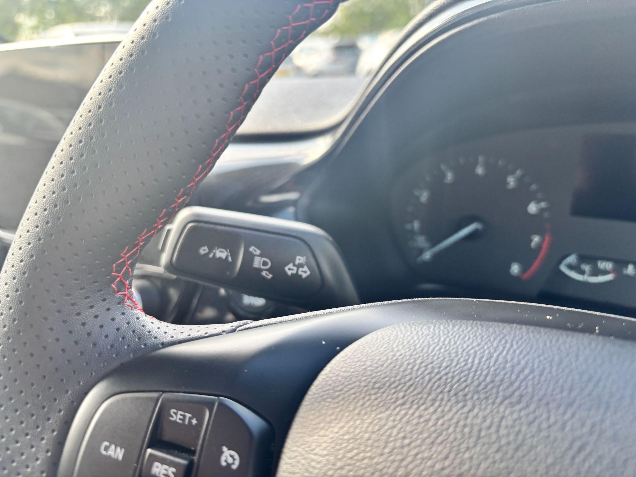 Ford Fiesta Image 18