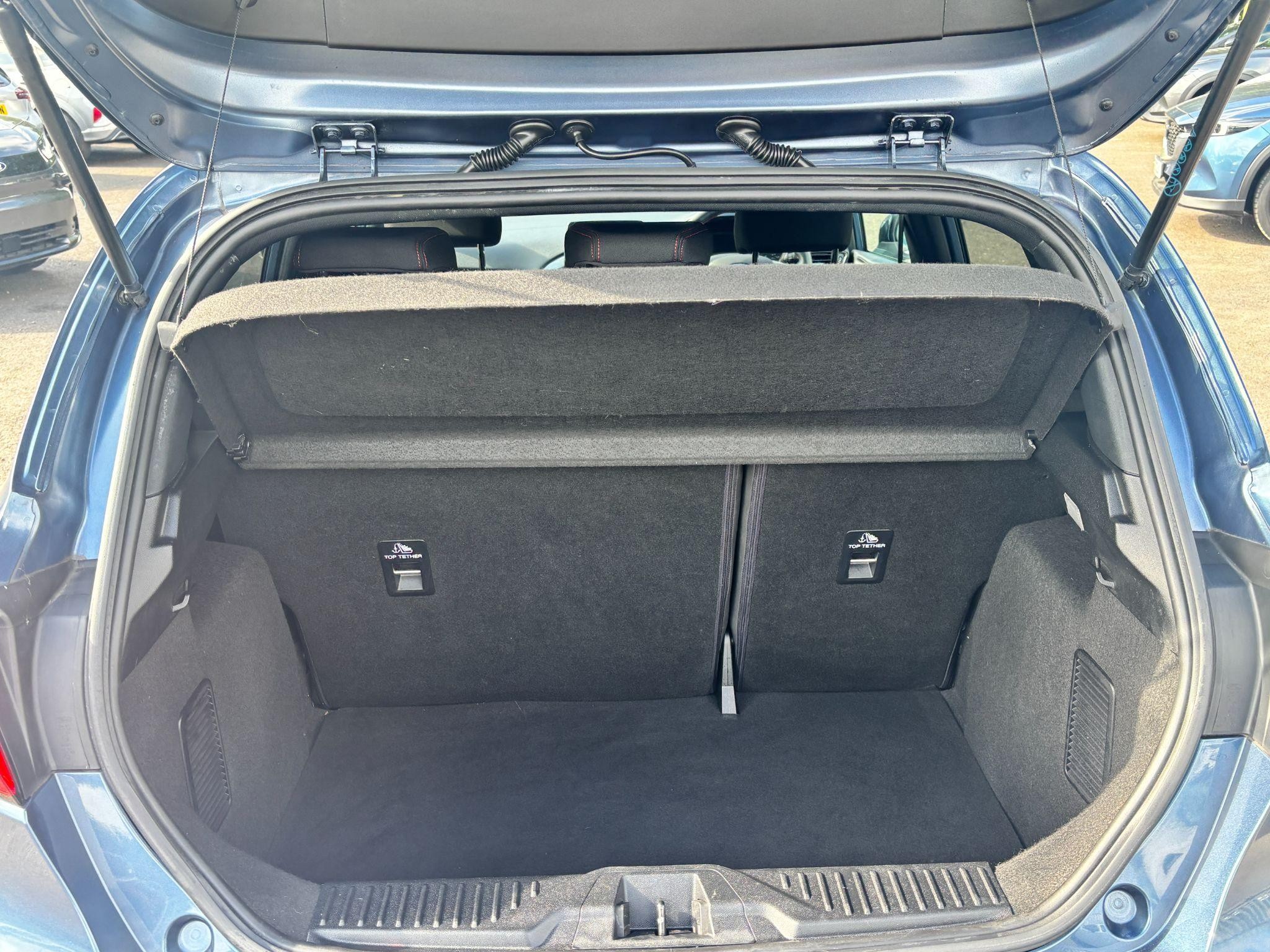 Ford Fiesta Image 25