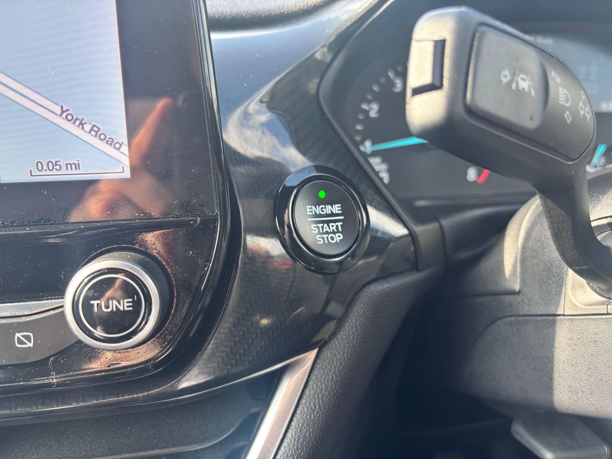 Ford Fiesta Image 28