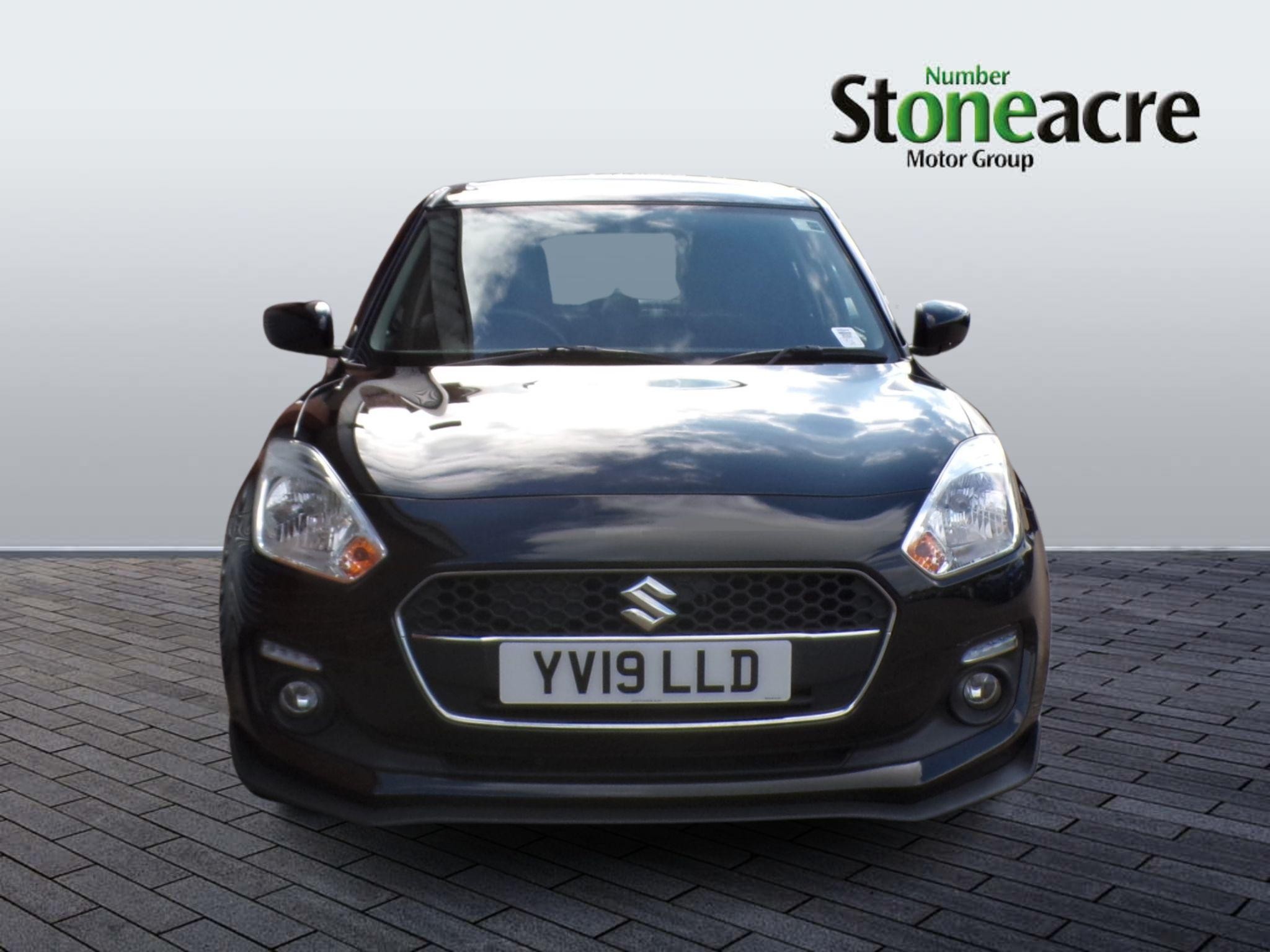 Suzuki Swift Image 6