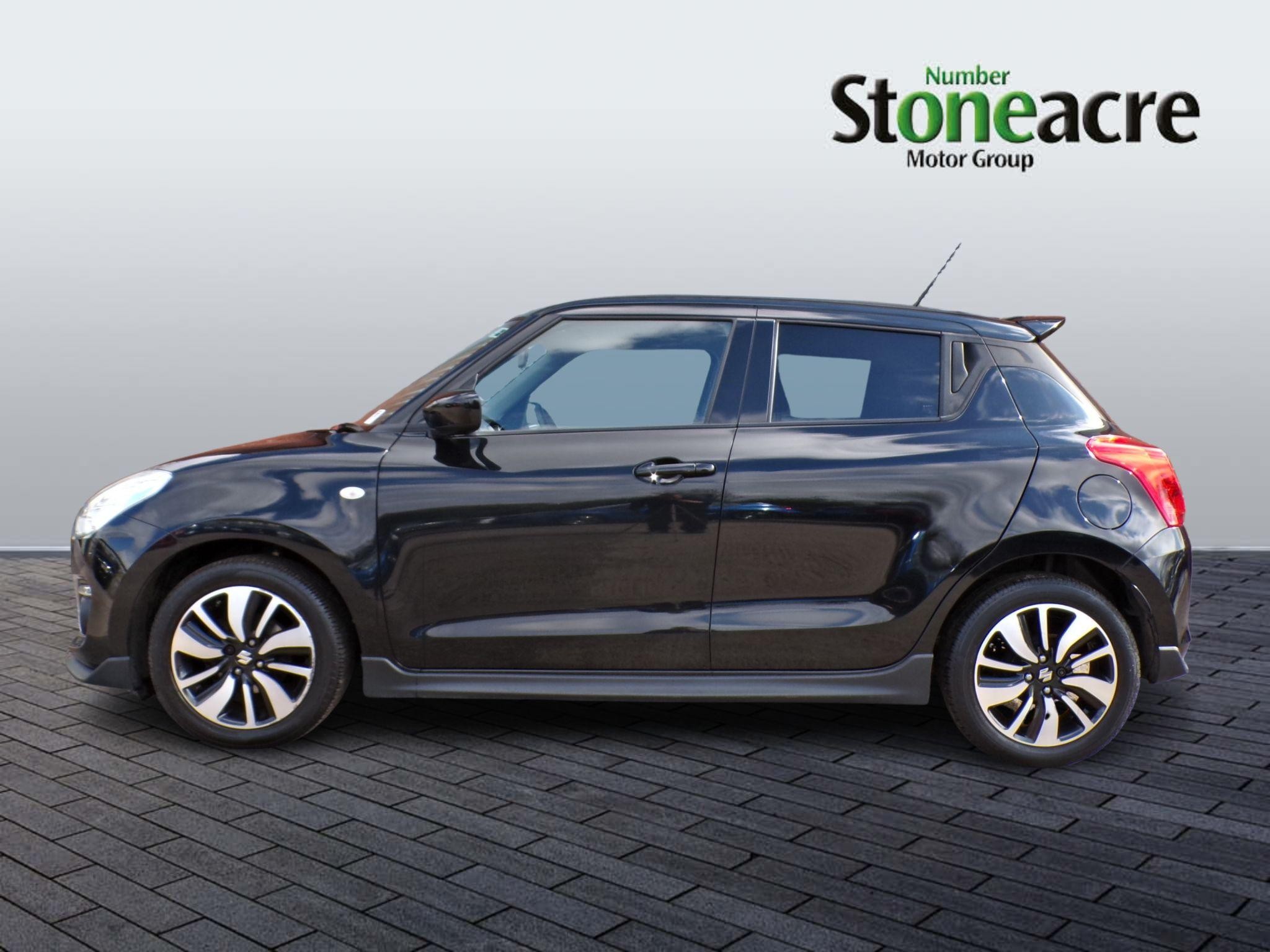 Suzuki Swift Image 7