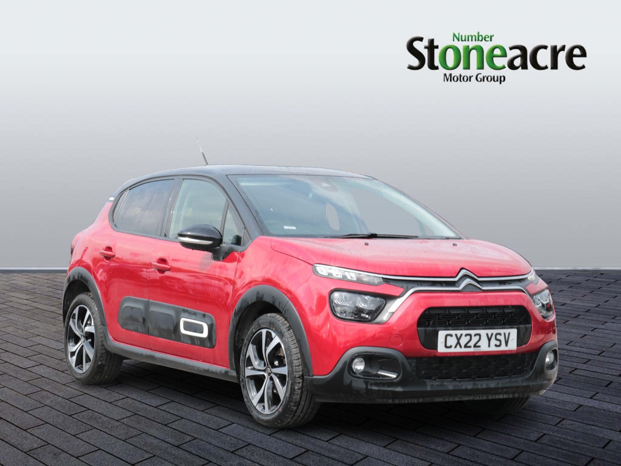 Citroen C3 Image 1