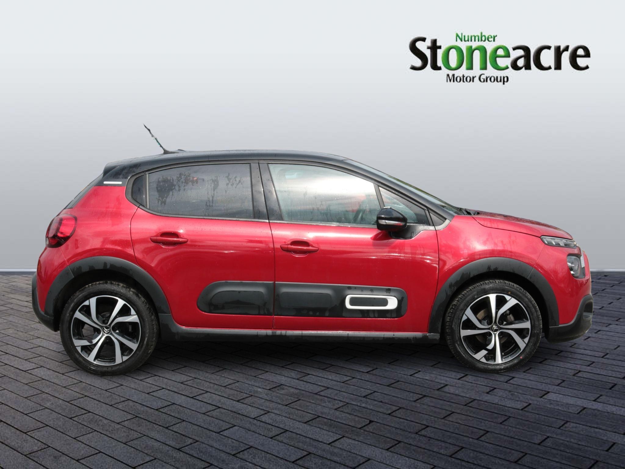 Citroen C3 Image 2