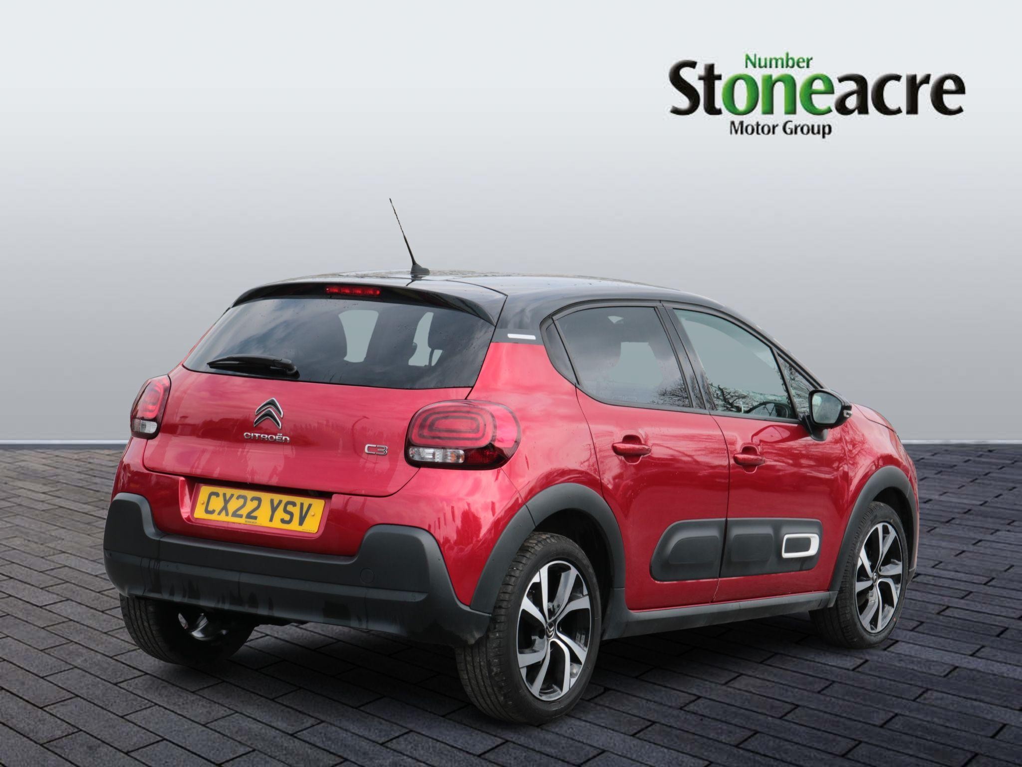 Citroen C3 Image 3