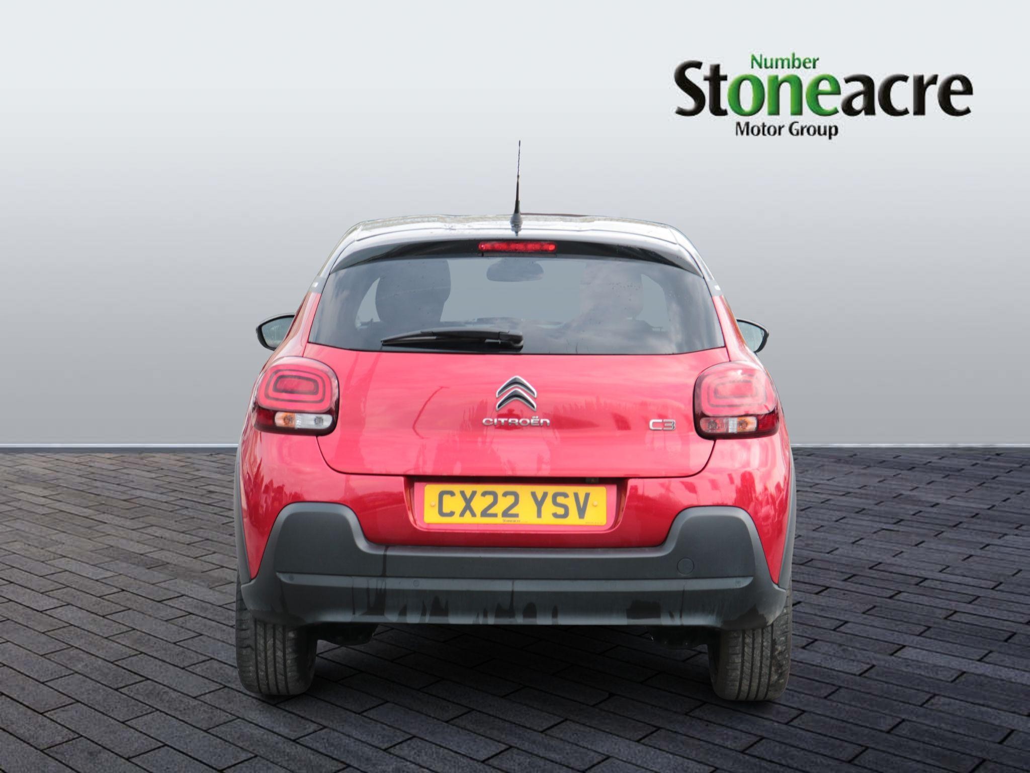 Citroen C3 Image 4