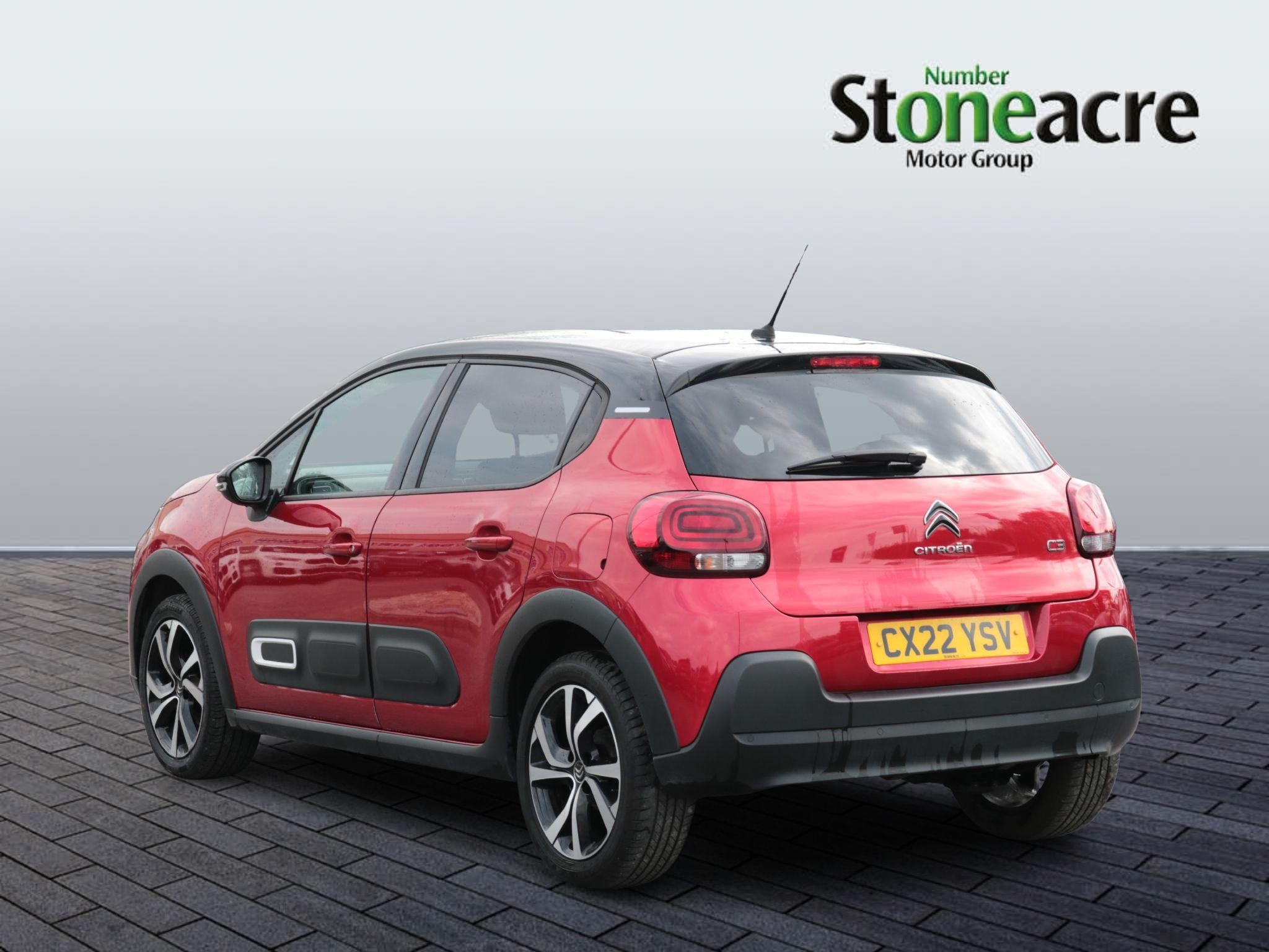 Citroen C3 Image 5