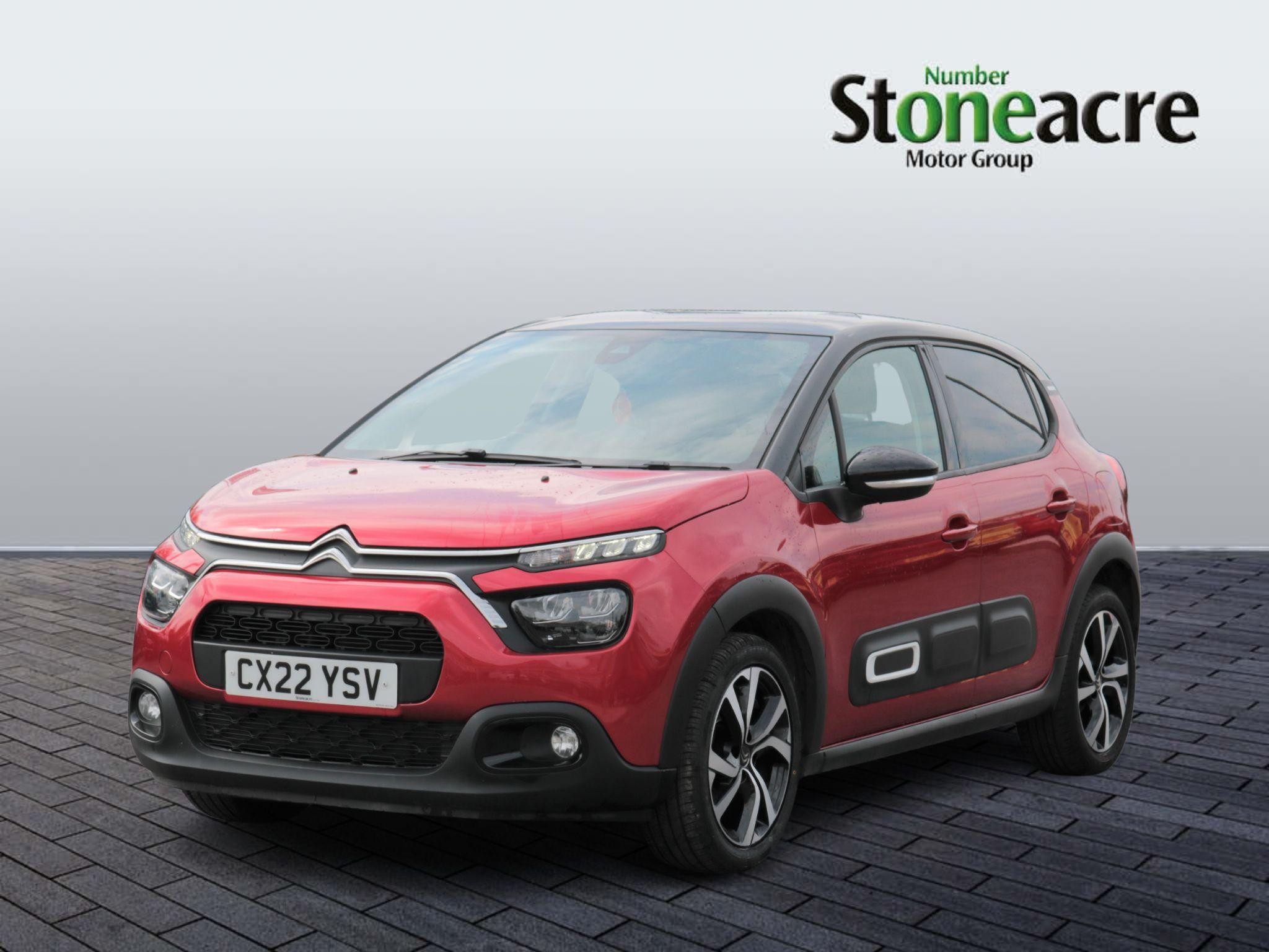 Citroen C3 Image 6