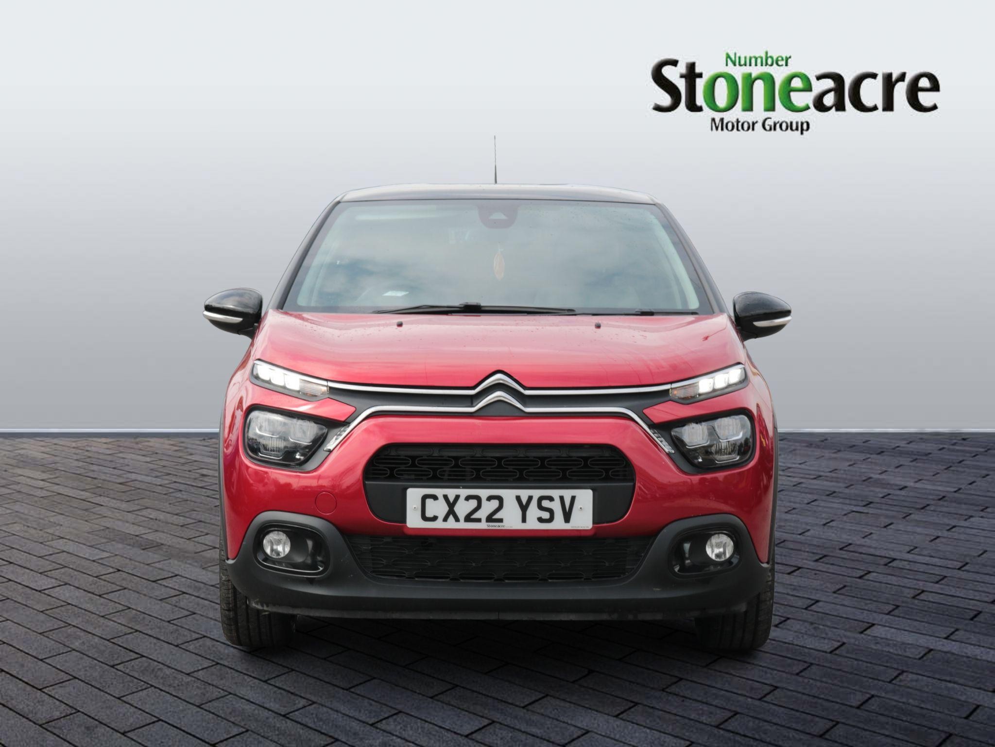 Citroen C3 Image 7