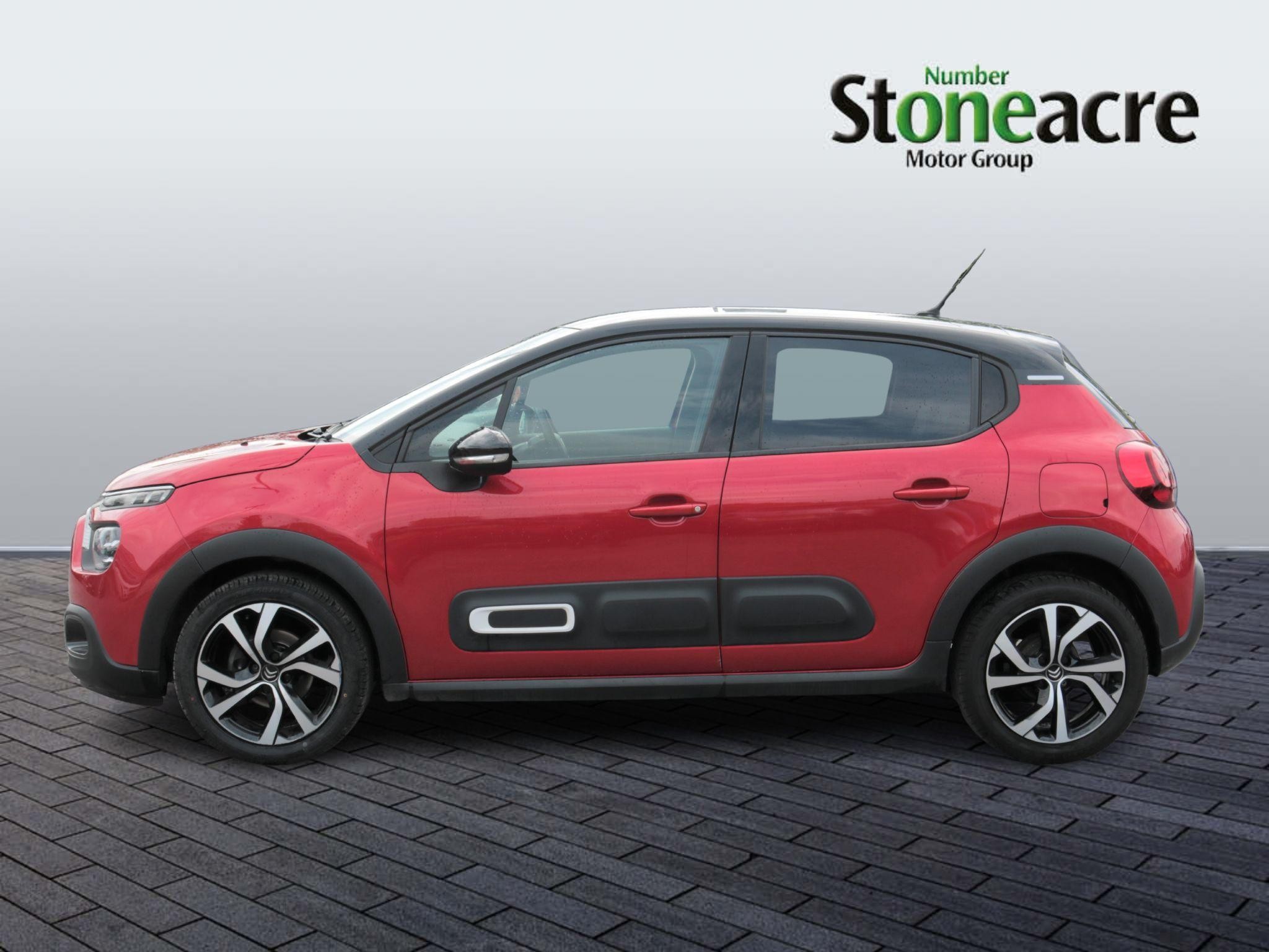 Citroen C3 Image 8