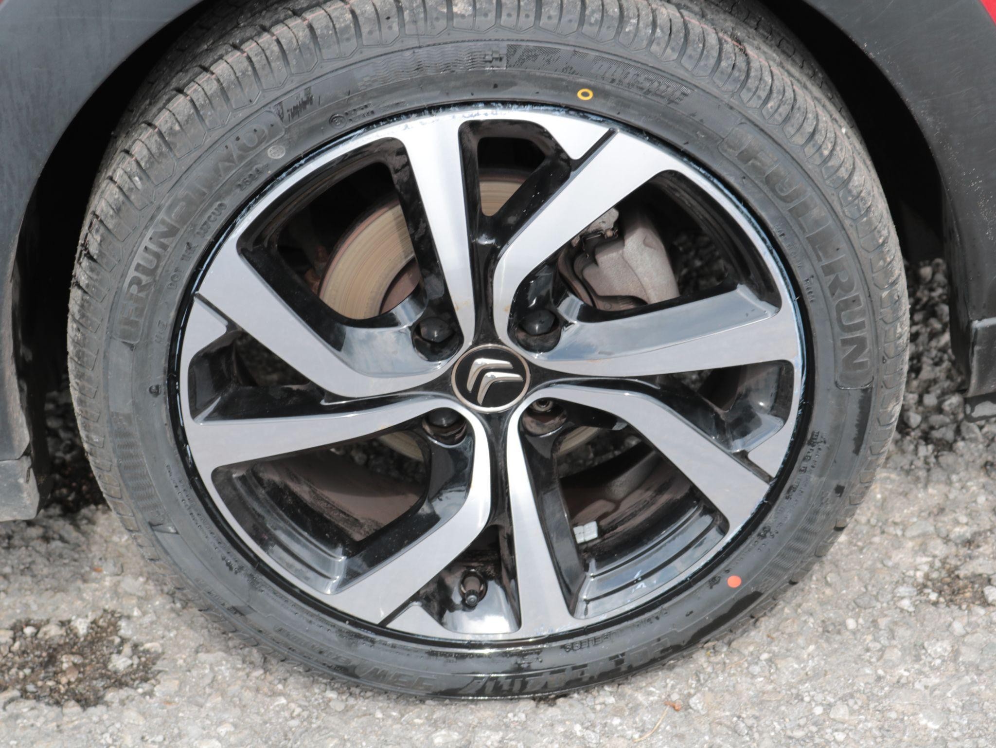 Citroen C3 Image 9