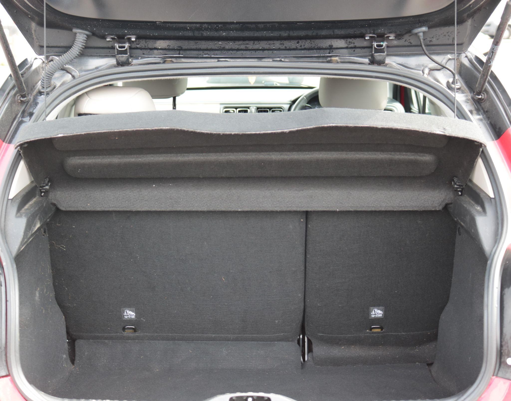 Citroen C3 Image 10