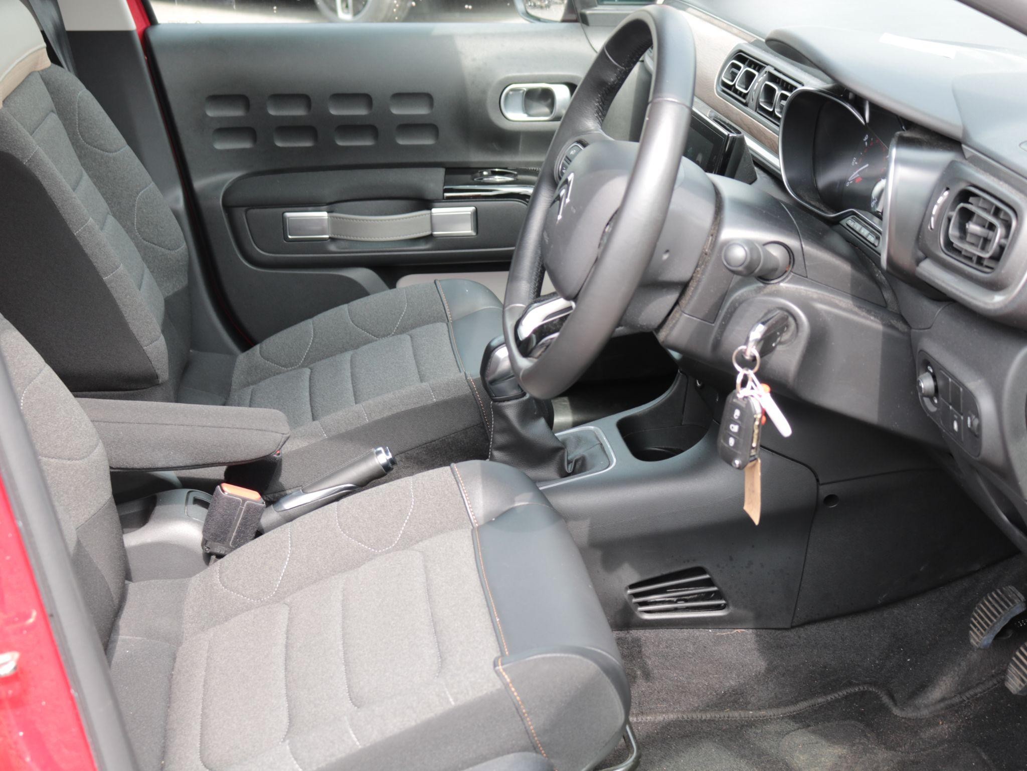 Citroen C3 Image 11
